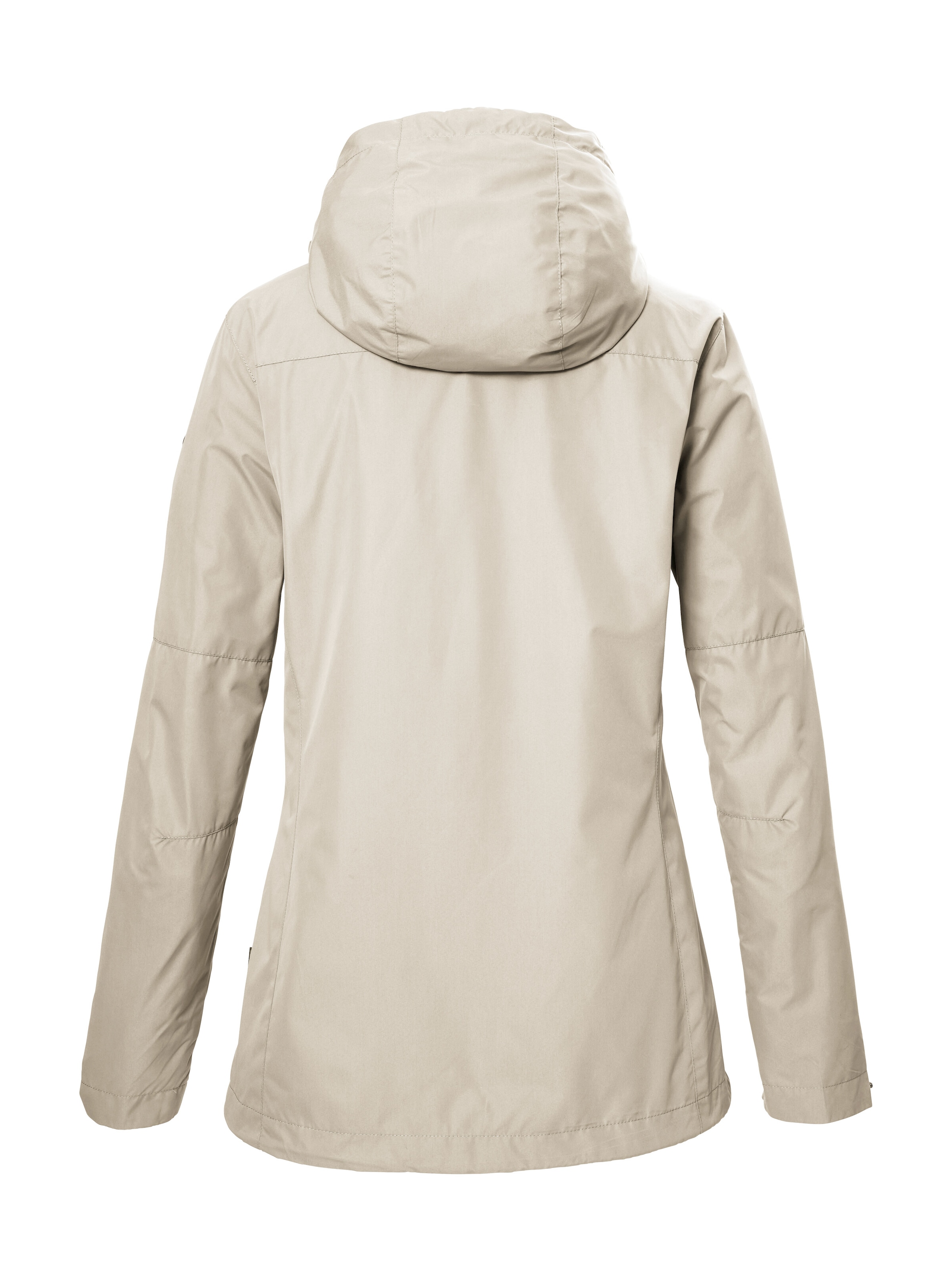 G.I.G.A. DX by killtec Funktionsjacke »GS 71 WMN JCKT« Damenjacke: wasserdicht, winddicht, verstellbar, Kapuze