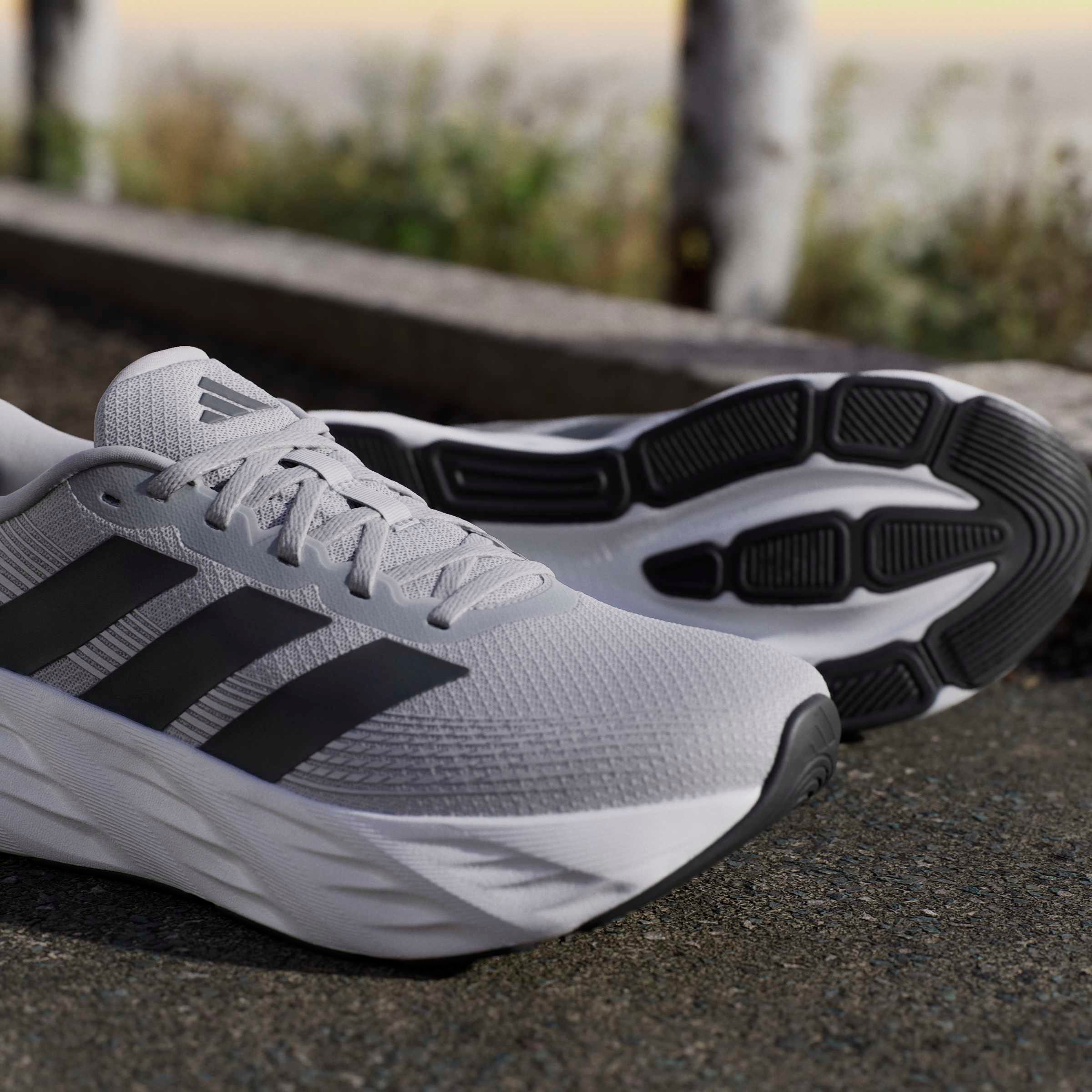 adidas Performance Chaussure de course »GALAXY 8«