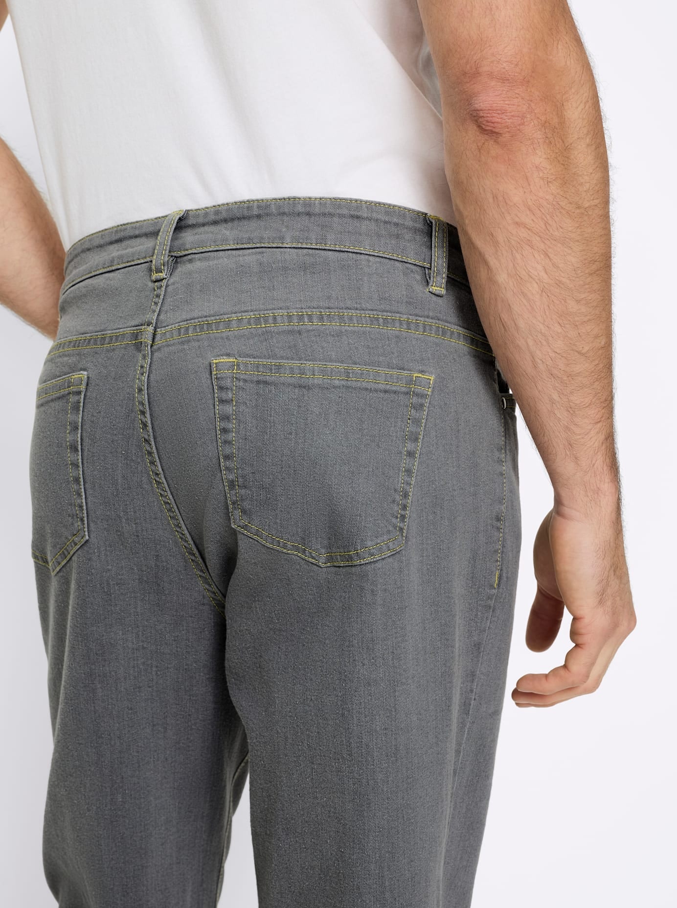 Marco Donati Bequeme Jeans 1