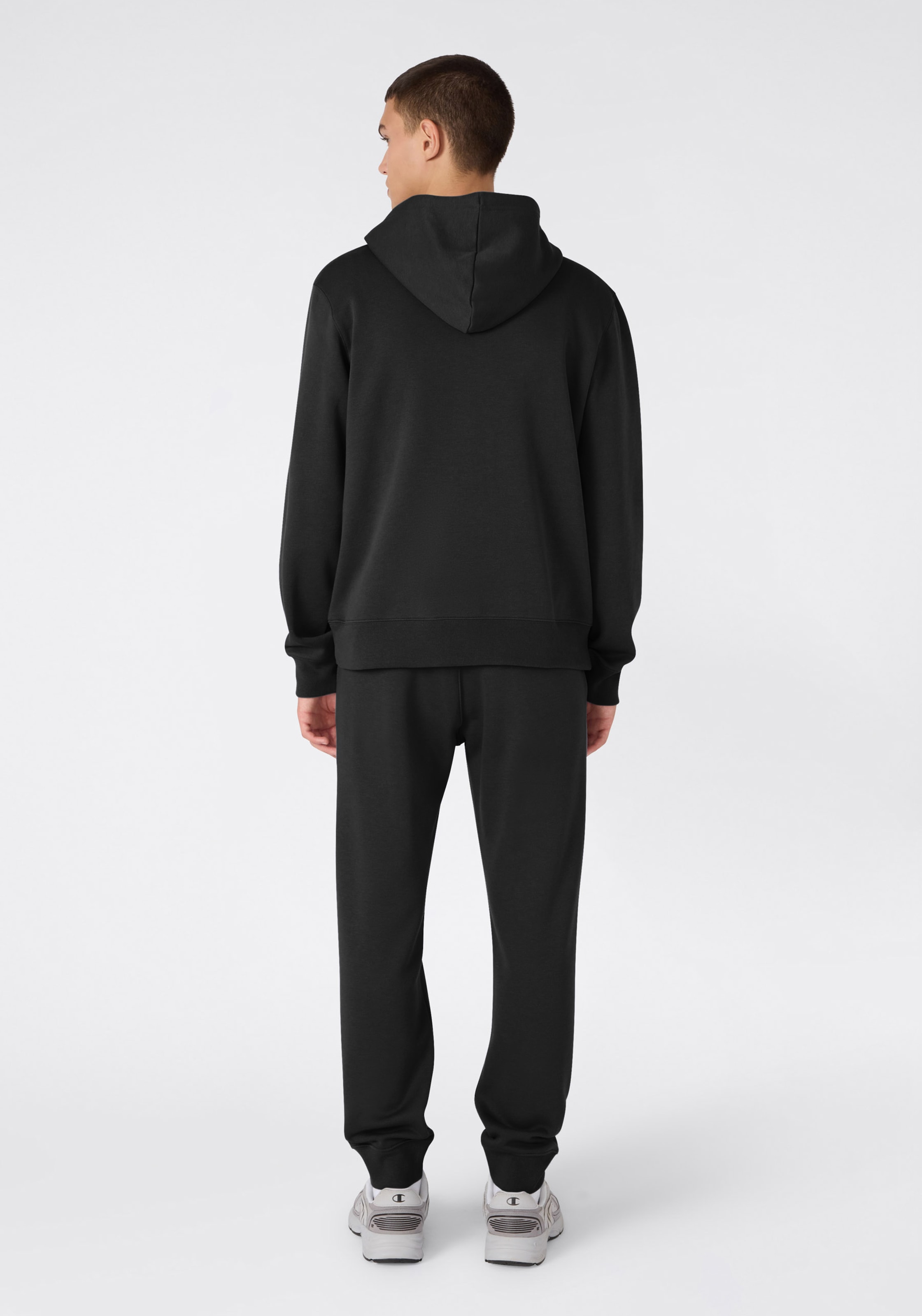 Champion Jogging »SPORTWEAR SWEATSUITS Standard Fit« 2 cuis für sportliche Aktivitäten und Freizeit, zweiteiliges Set