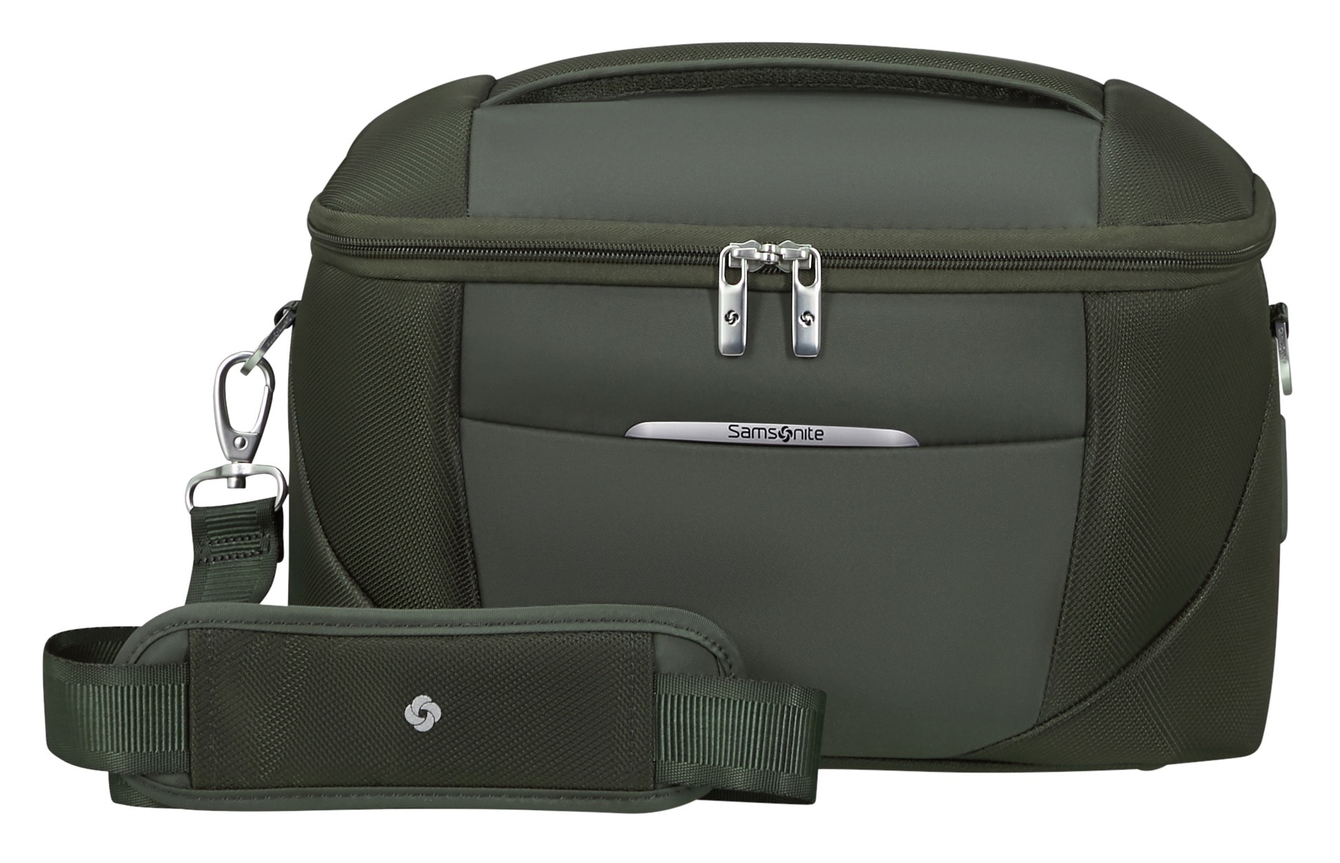 Samsonite Coffret cosmétique »RE-LITE« trousse de toilette, trousse de beauté, beauty case