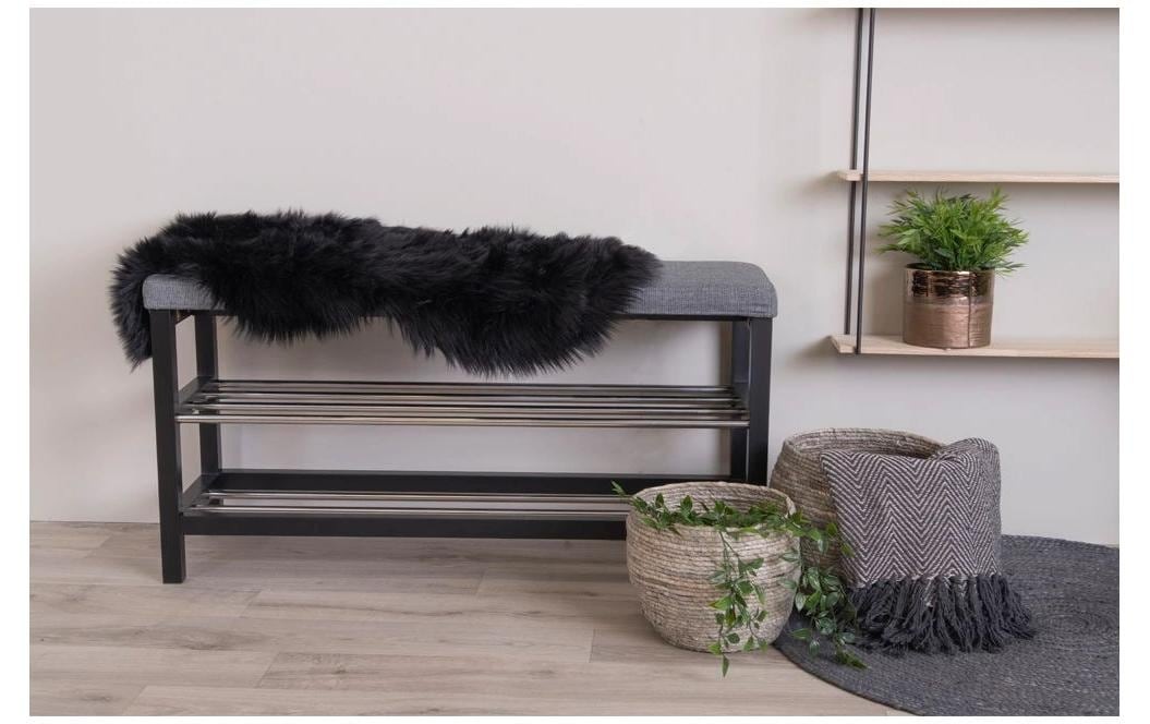 House Nordic Fellteppich »50 x 85 cm«