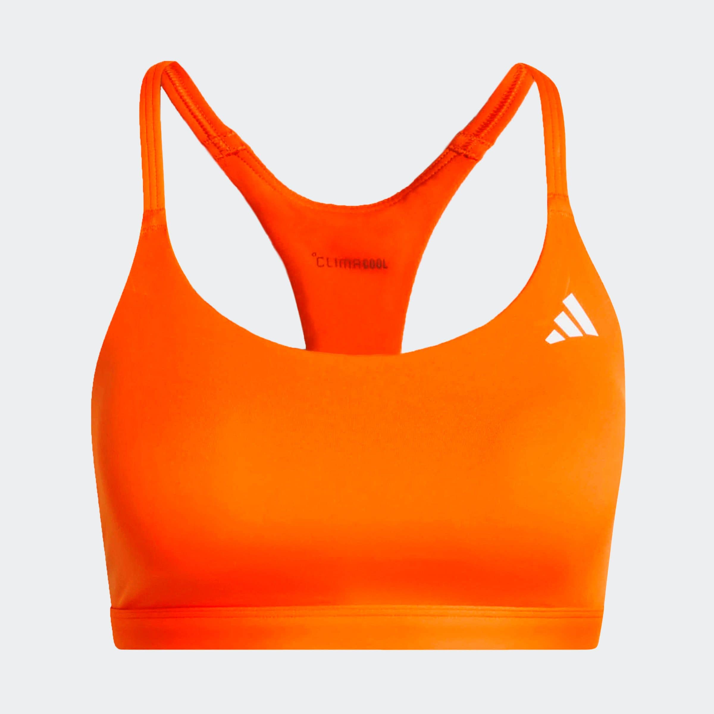 adidas Performance Soutien-gorge de sport »OPT ESS LS BRA« 1 pièces