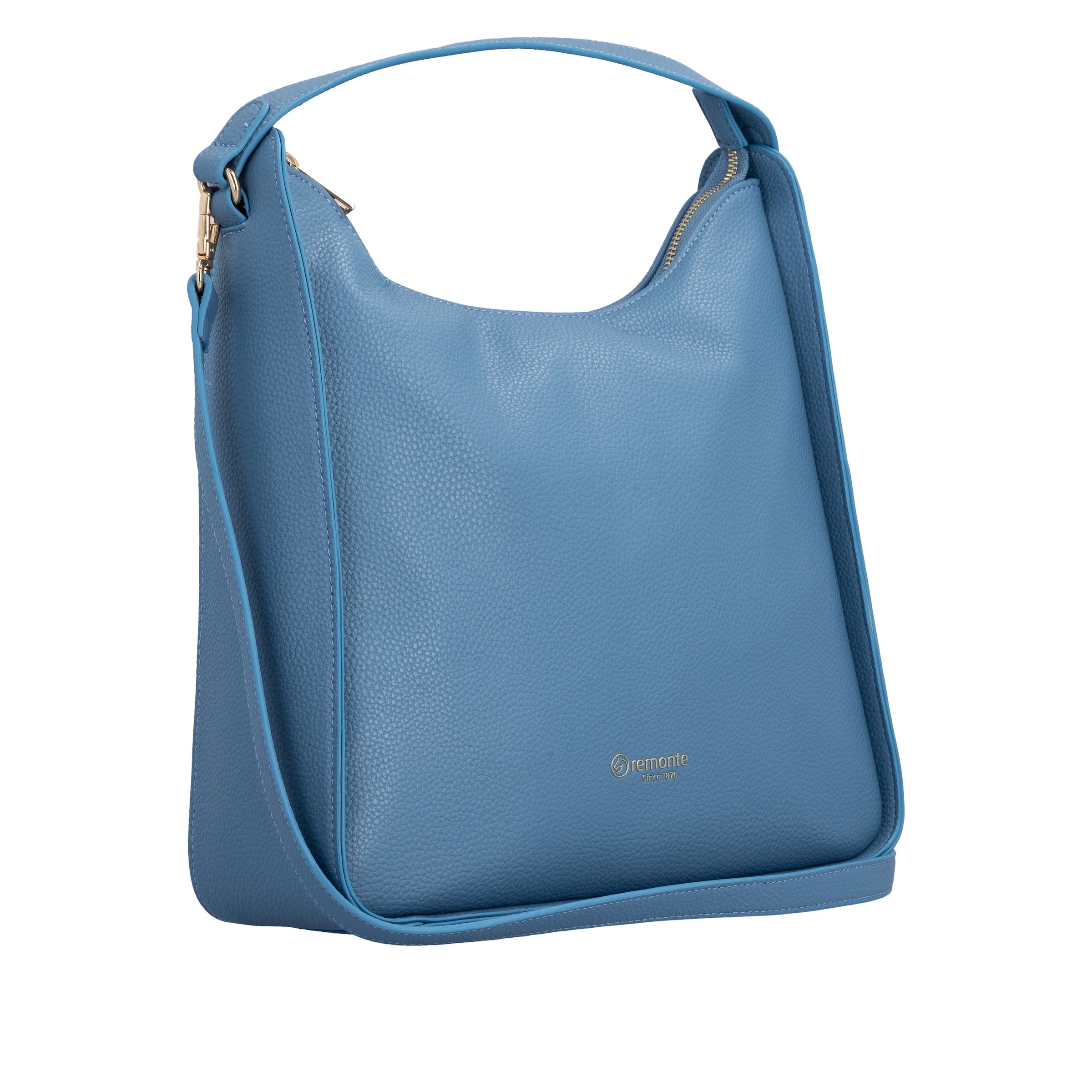 Remonte Hobo Sac à main, sac d'épaule avec bandoulière amovible