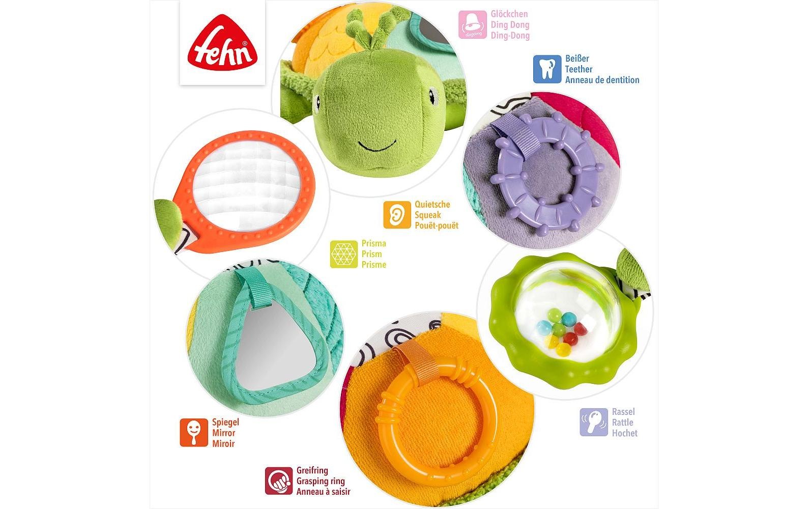 Fehn Plüschfigur »XL«