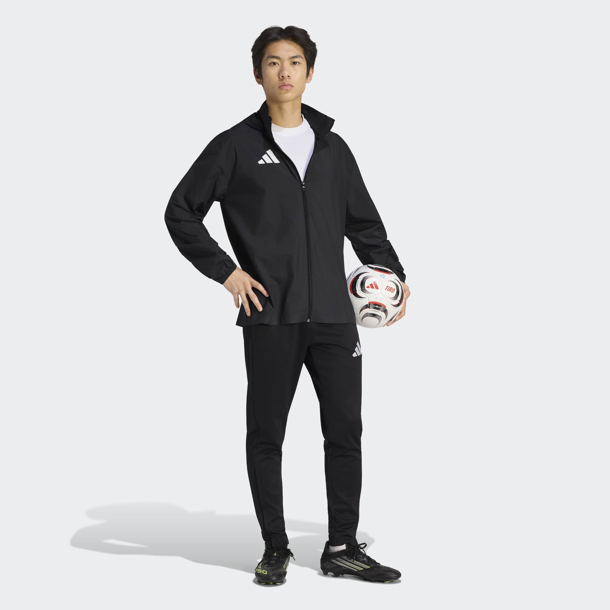 adidas Performance Veste d'entraînement »ENTRADA26 MULTI«