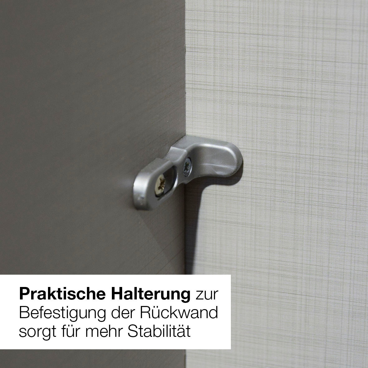 Wimex Drehtürenschrank »London in den Breiten 180cm, 225cm und 270cm erhältlich, inkl. Spiegel« Kleiderschrank wahlweise mit Basic- o. Premium-Ausstattung erhältlich