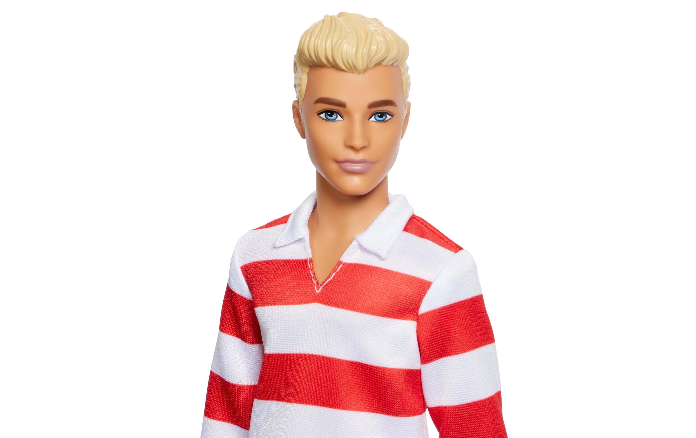Barbie Poupée à habiller »Fashionista Ken«