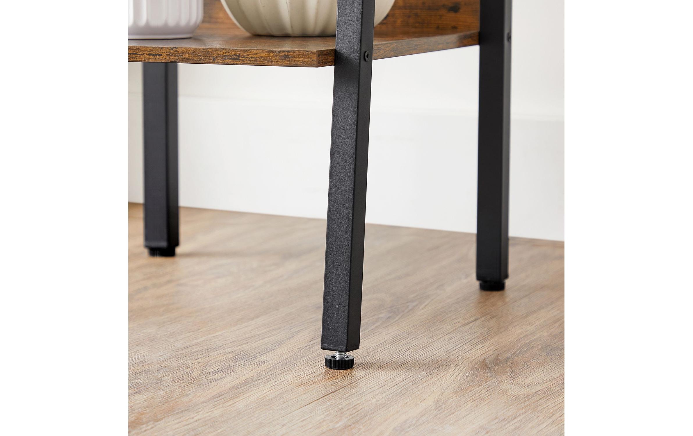 VASAGLE Regal »33.8 x 30 x 170 cm«