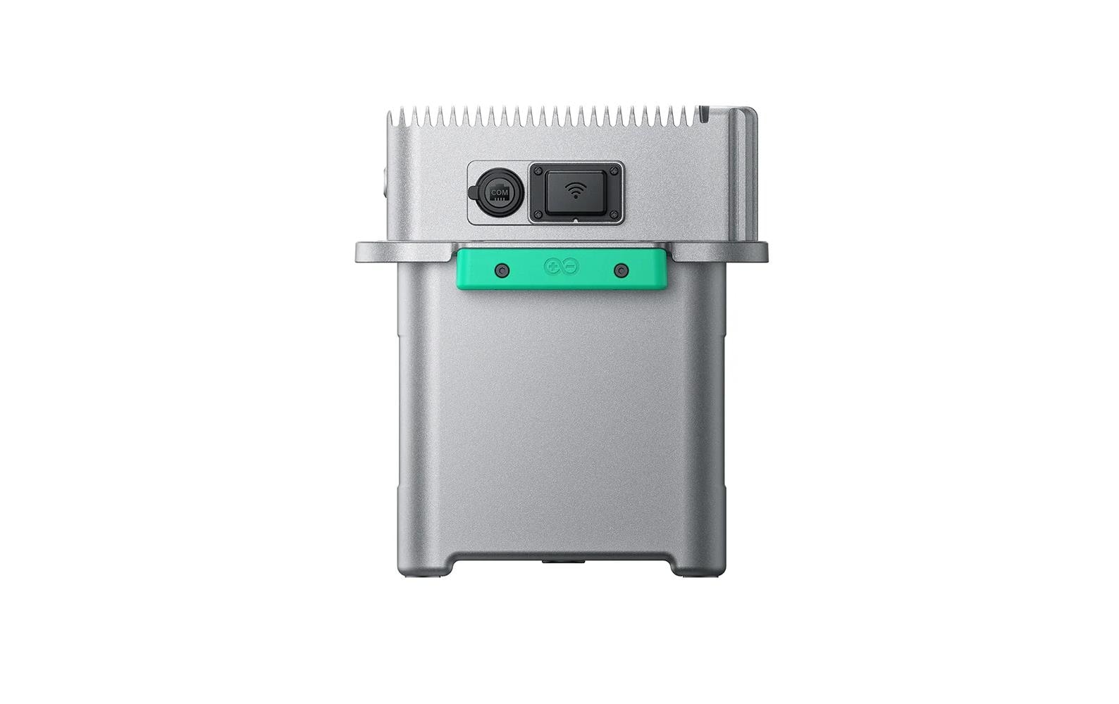 Zendure Batterie rechargeable »SolarFlow 1600 AC+ 1,92 kWh LiFePO4«