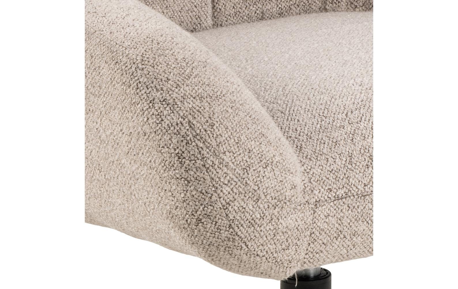 AC Design Sessel »Paris Beige«