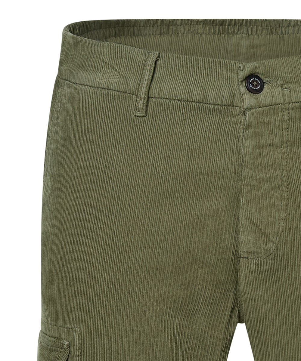 Pierre Cardin Pantalon cargo »PC-Cean«  mit Cargo Taschen