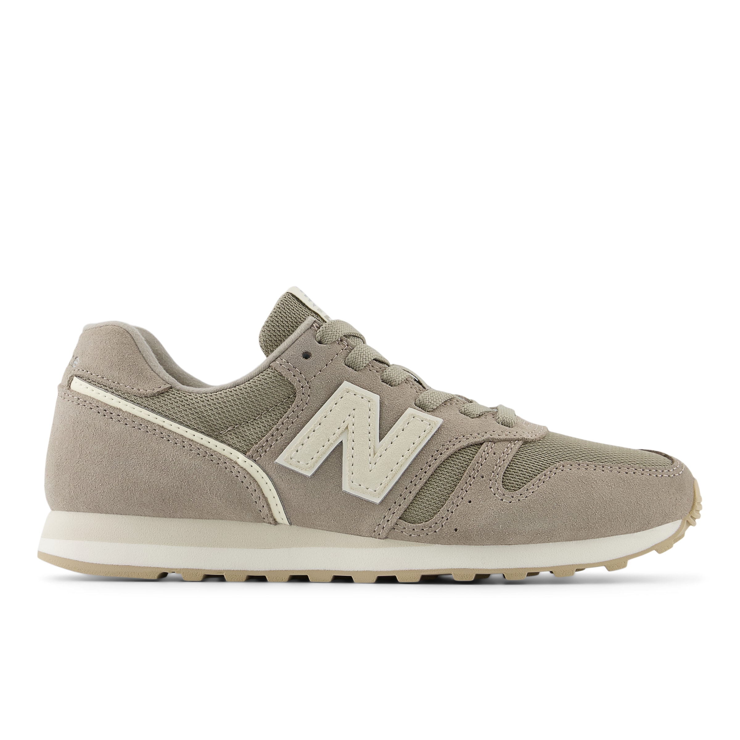 New Balance Sneakers »373«  mit Gummilaufsohle