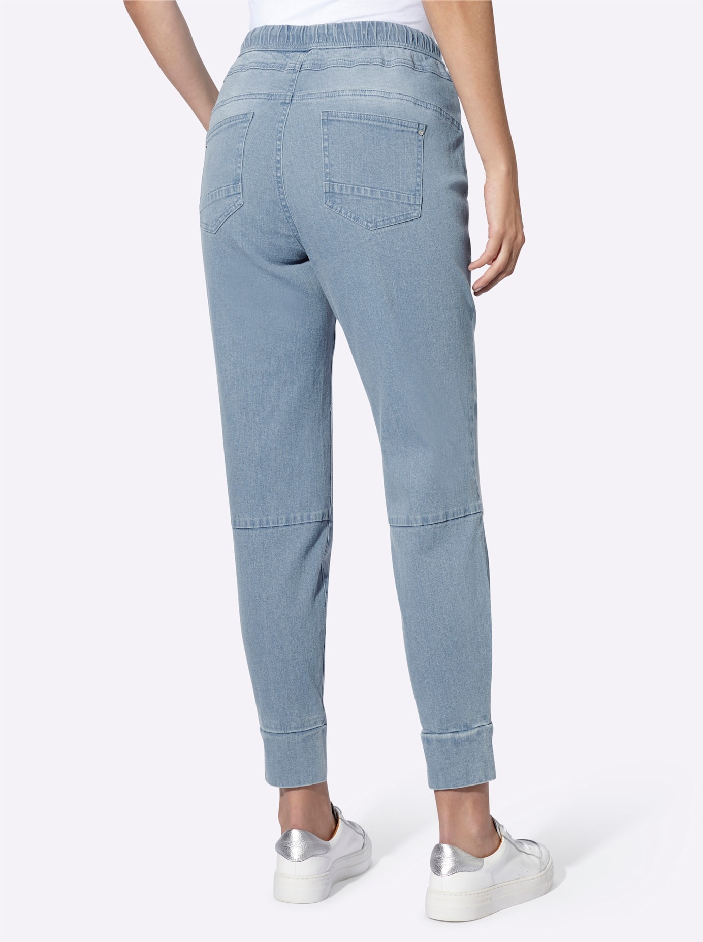 heine Pantalon 7/8