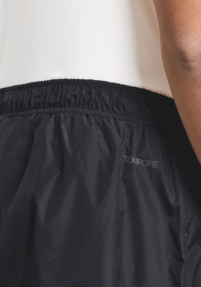 Jack Wolfskin Pantalon de pluie »RAINY DAY PANTS«  Pantalon de pluie, imperméable, facile à ranger