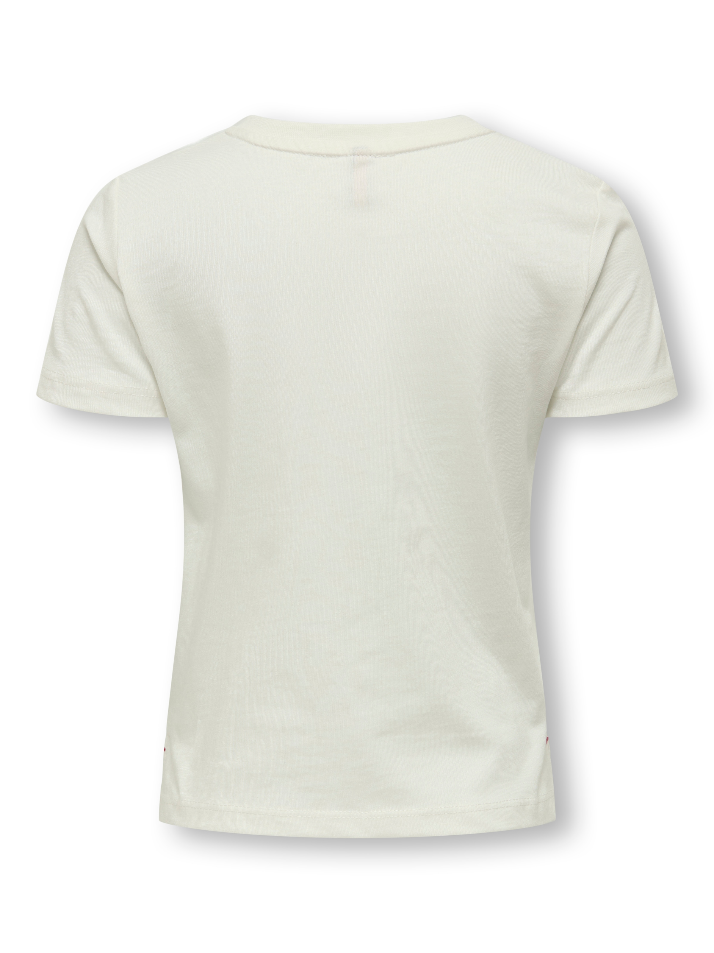 KIDS ONLY T-shirt »KMGCANDY LIFE S/S PRINTED TEE JRS NOOS«