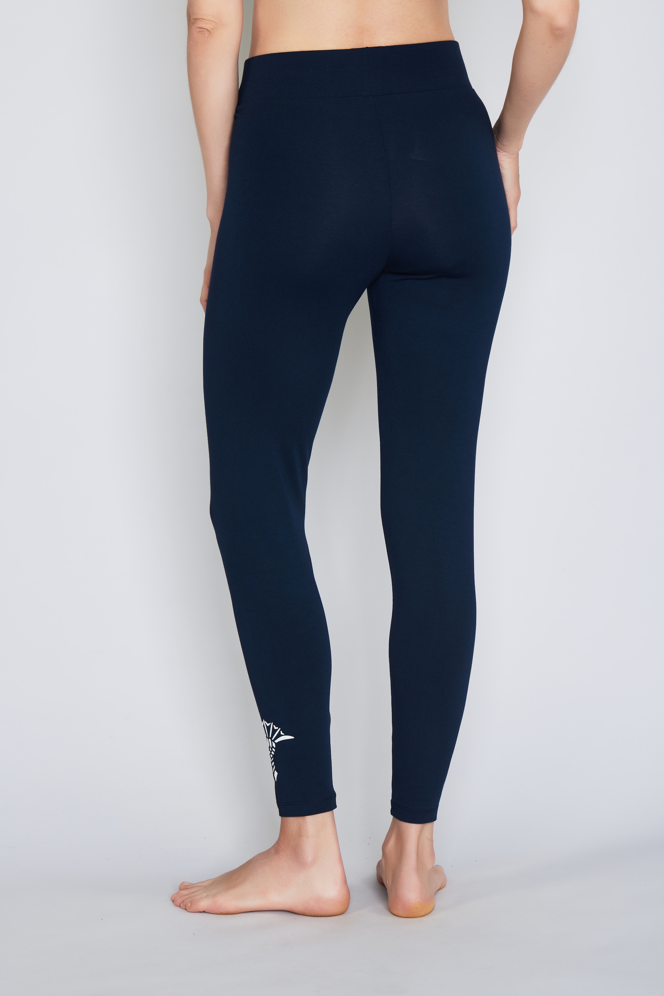 JOOP! Leggings »Move«  avec ceinture élastique pour le confort
