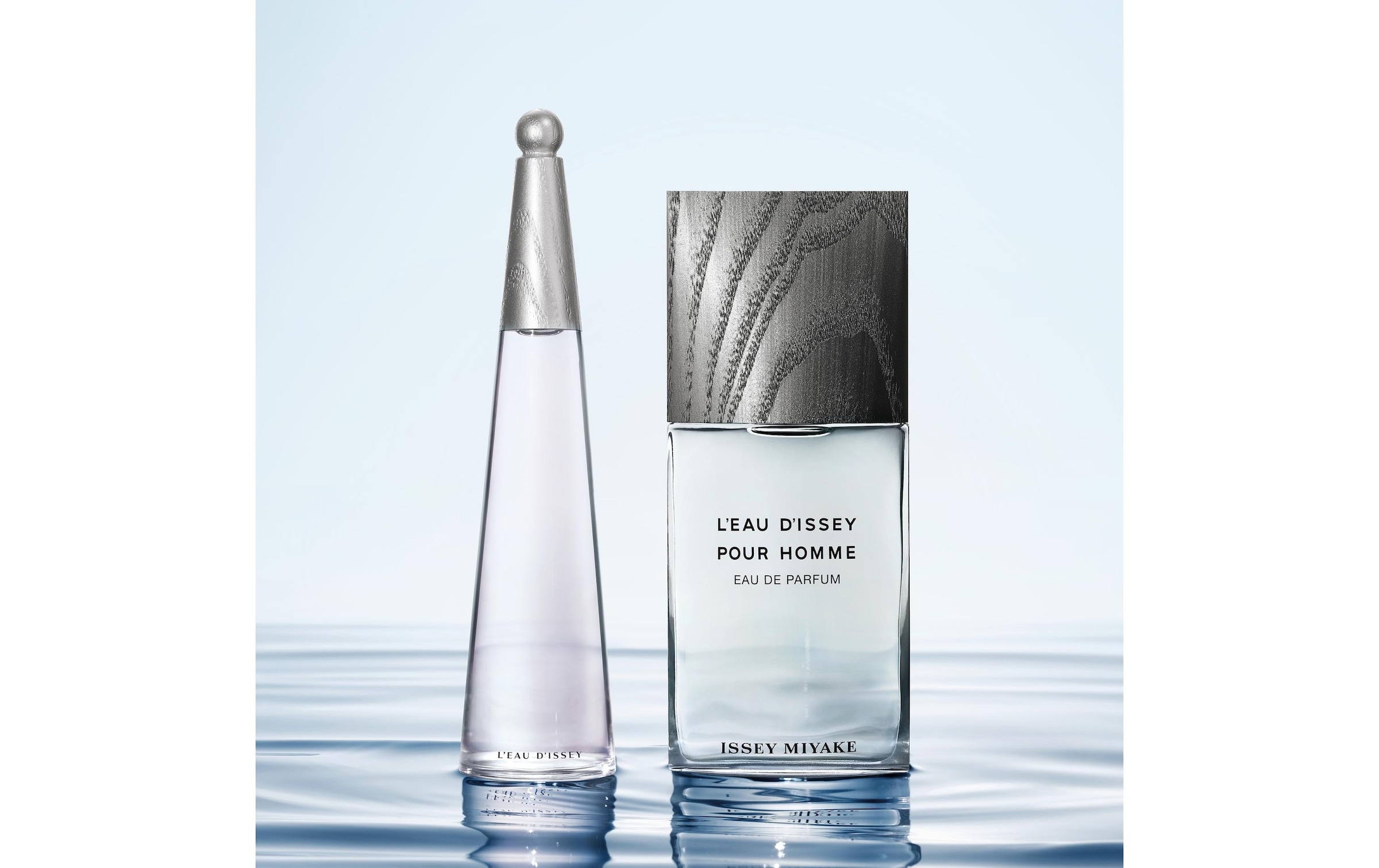 Issey Miyake Eau de Parfum »L'Eau d'Issey Intense 50 ml«