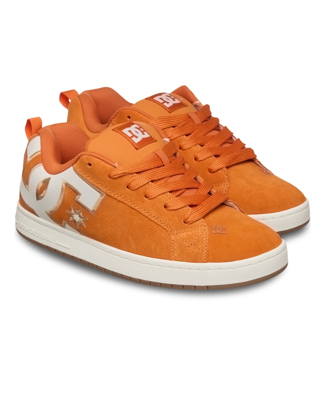 DC Shoes Sneakers »Court Graffik«