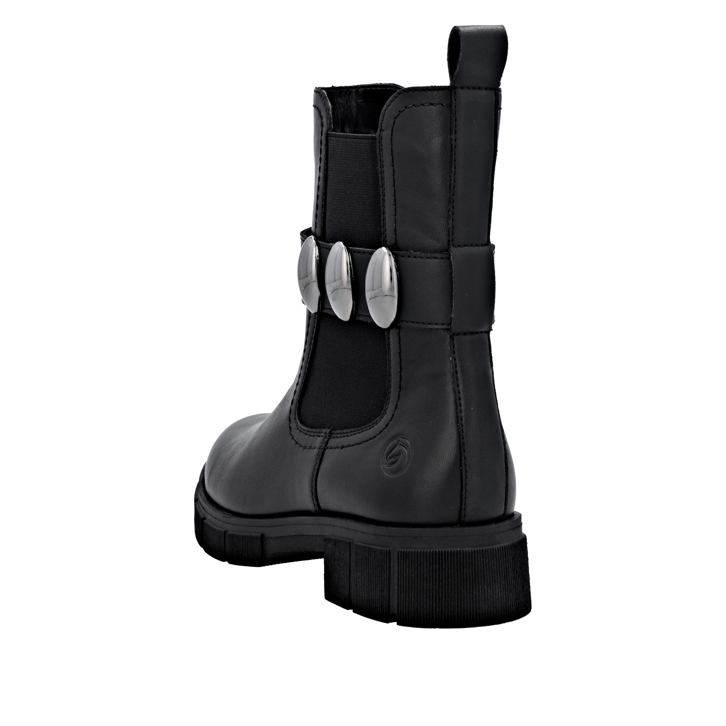 Remonte Bottines chelsea  Bottes, bottines, semelle profilée, insert stretch et fermeture éclair