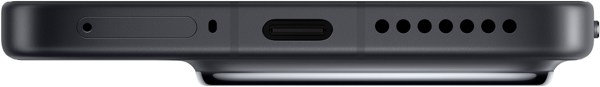 Xiaomi Smartphone »15 12+512GB« Schwarz