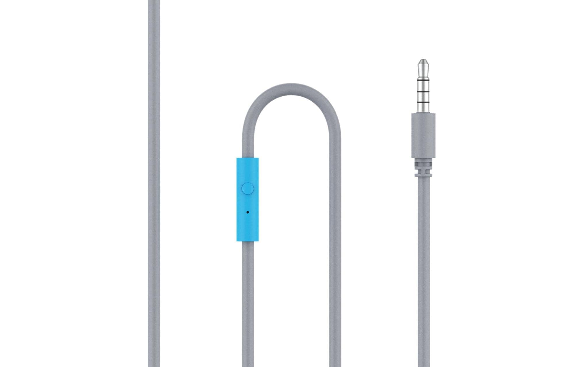 Belkin On-Ear-Kopfhörer »SoundForm Mini Wired«