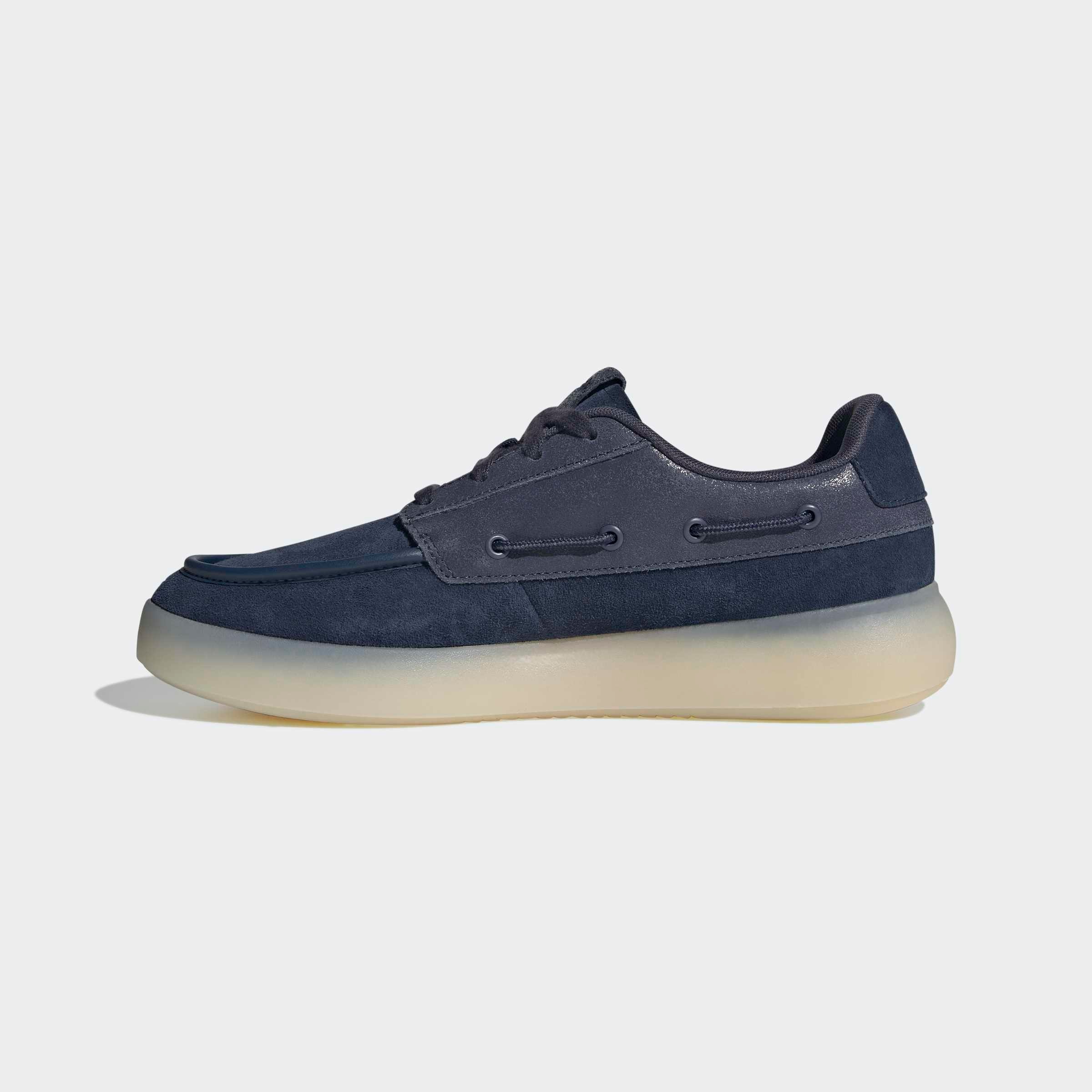 adidas Sportswear Sneaker »BARREDA DECODE«  Bootsschuh Look, Loafer