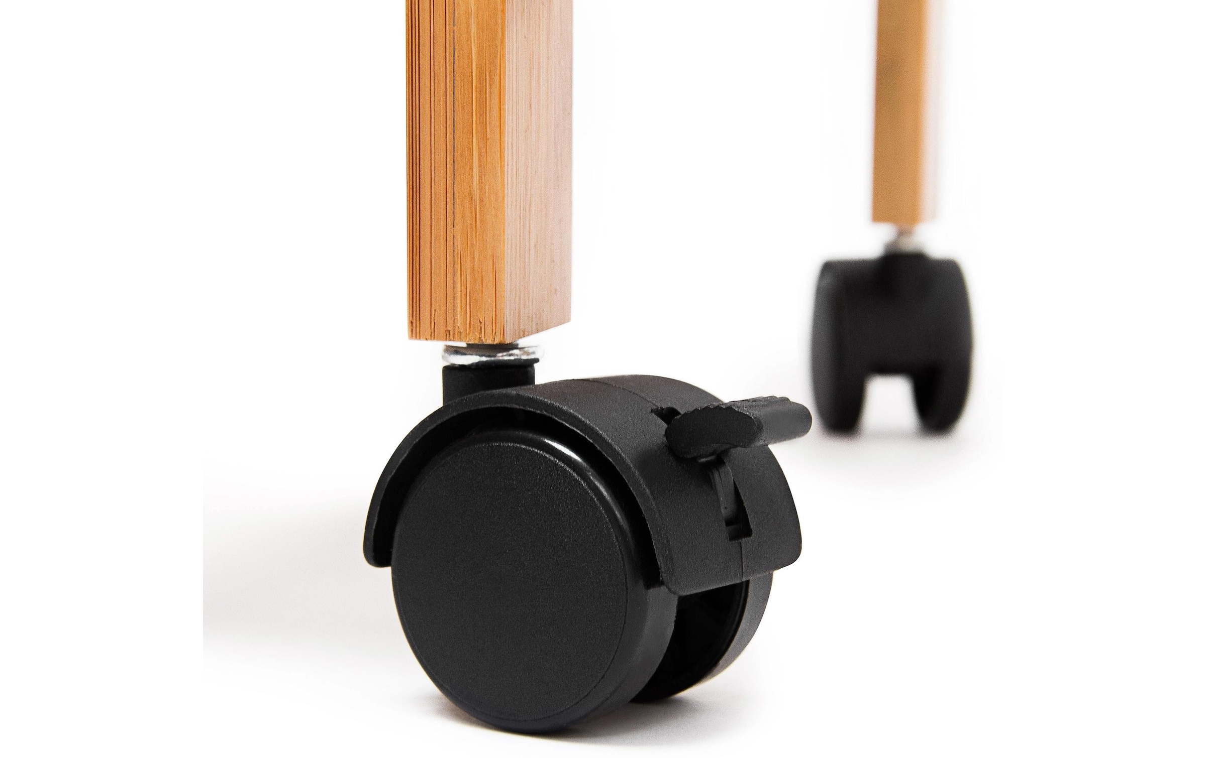 relaxdays Küchenwagen »James XXL 80 x 67 x 37 cm«