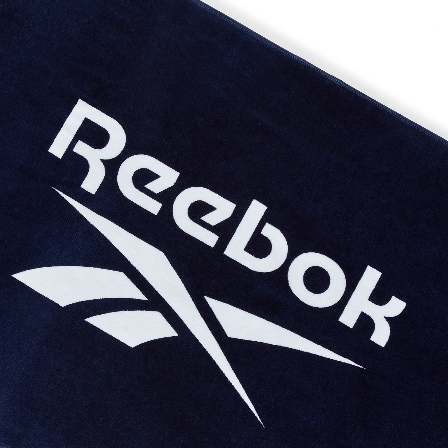 Reebok Serviette de plage »Positano«