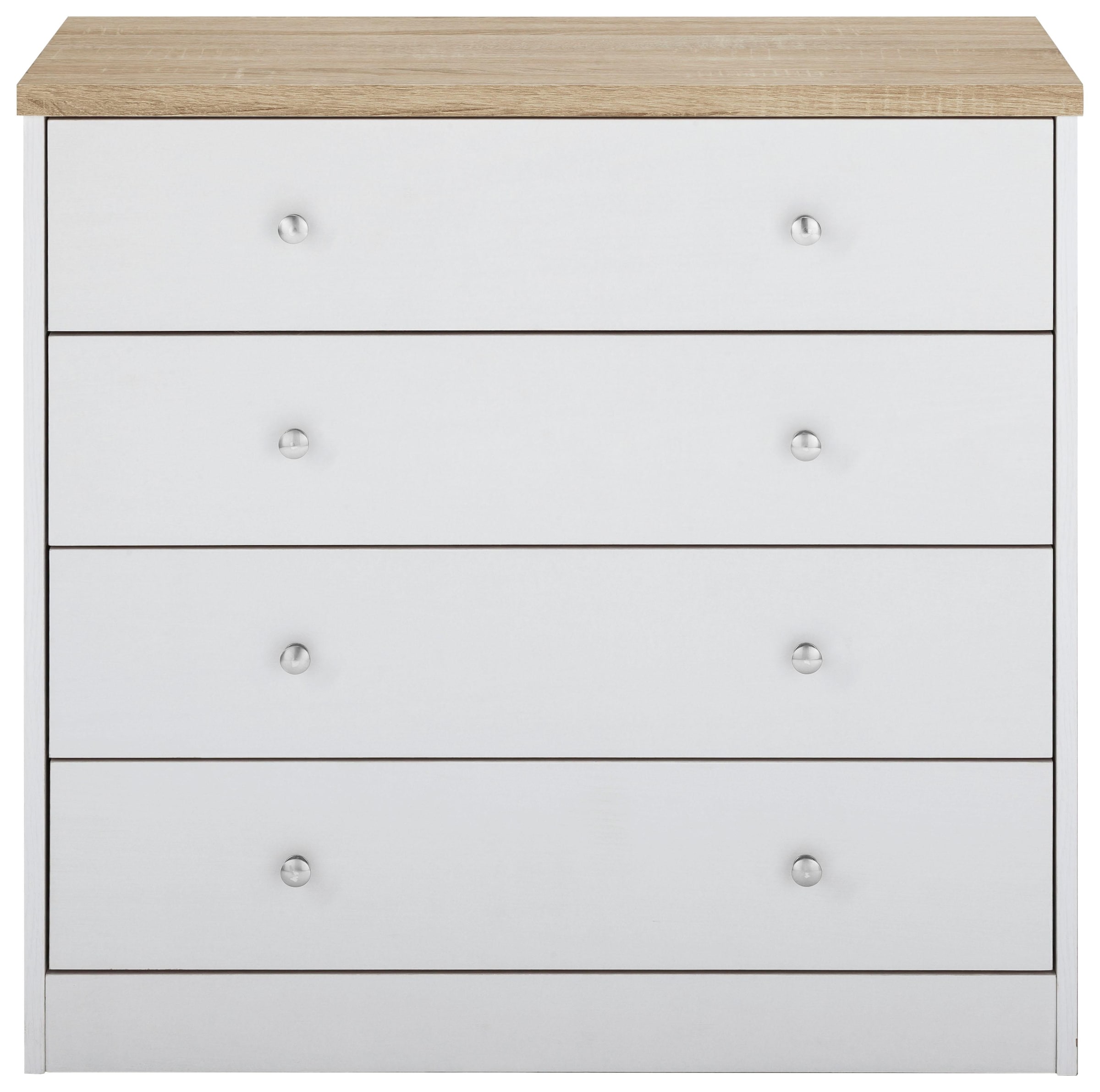 GOODproduct Kommode »Heide« Breite 70 cm