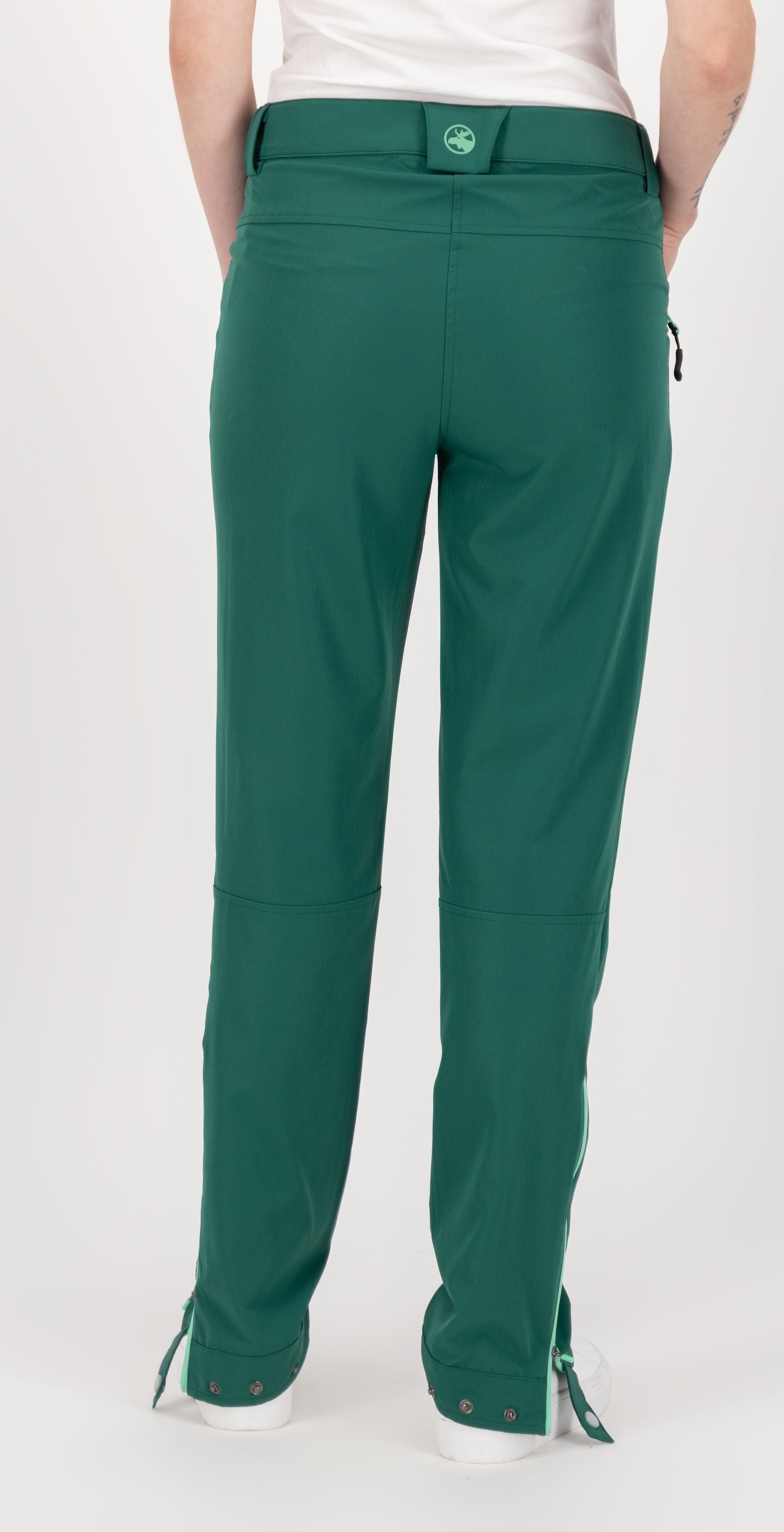 DEPROC Active Outdoorhose »KENORA V LONG Full Stretch«  auch in Grossen Grössen erhältlich