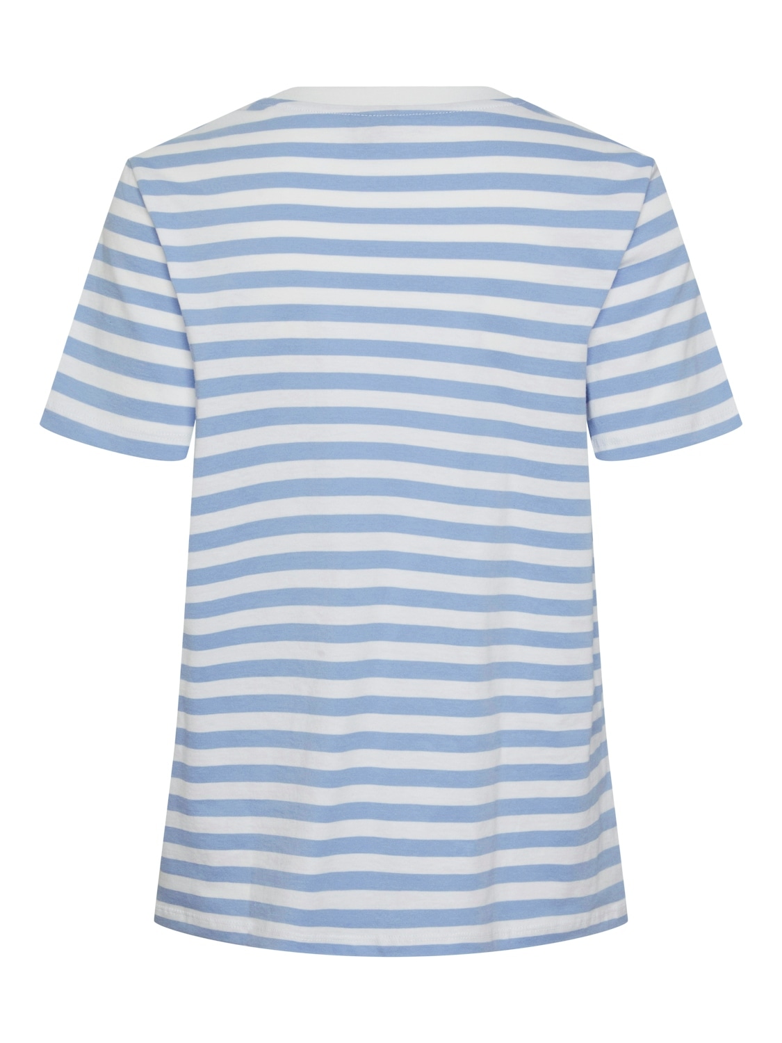 pieces T-shirt à manches courtes »PCRIA SS TEE STRIPES NOOS BC«