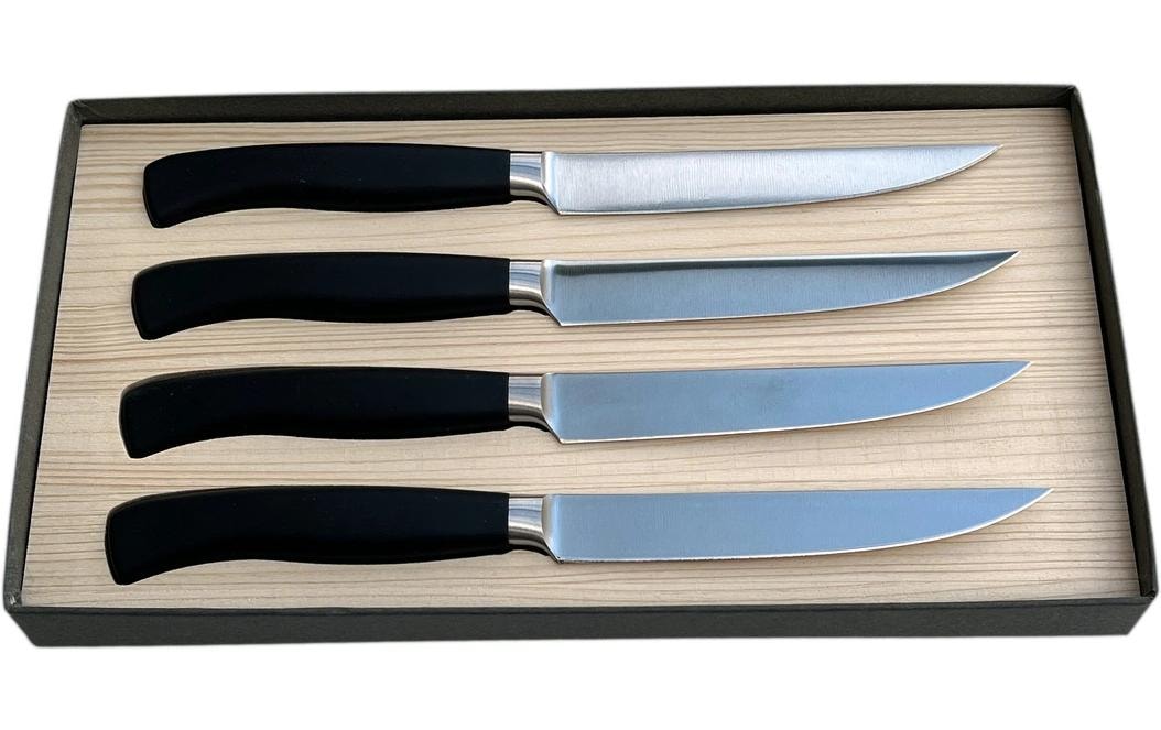   Couteau à steak »Wok«