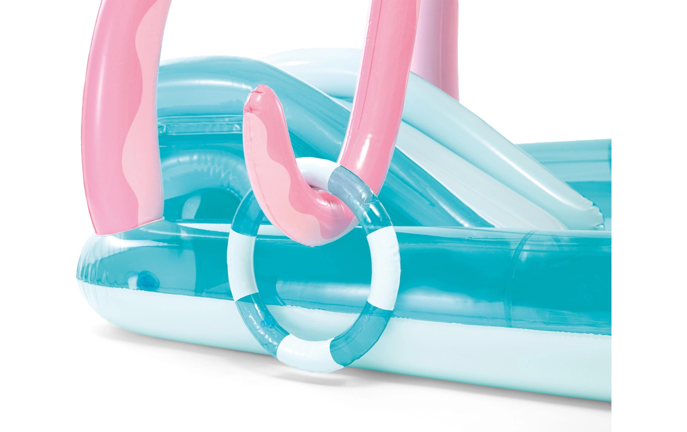 Intex Planschbecken »FRIENDLY OCTOPUS PLAY CENTER«