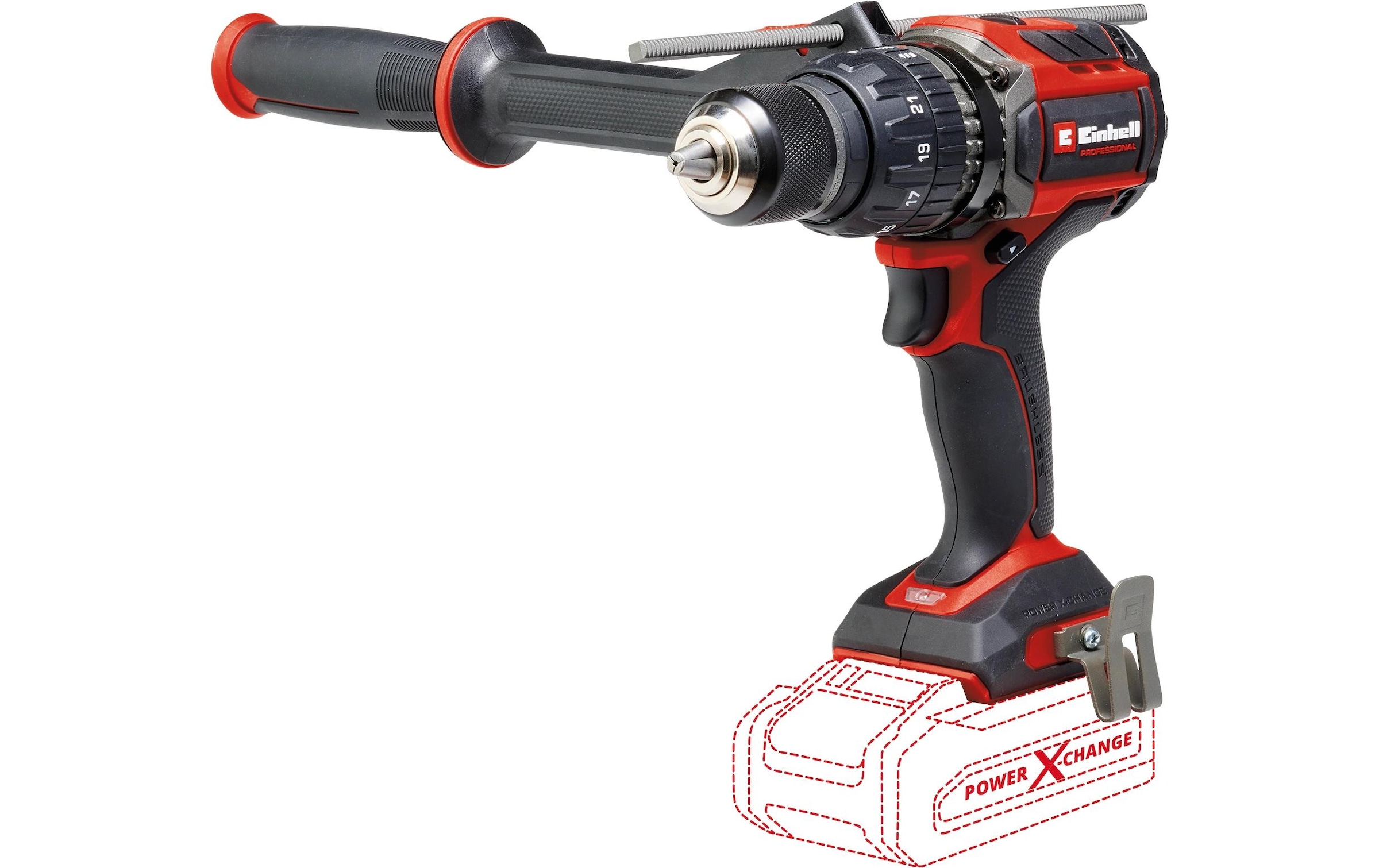 Einhell Akku-Multifunktionswerkzeug »18 V Professional TOP Kit«