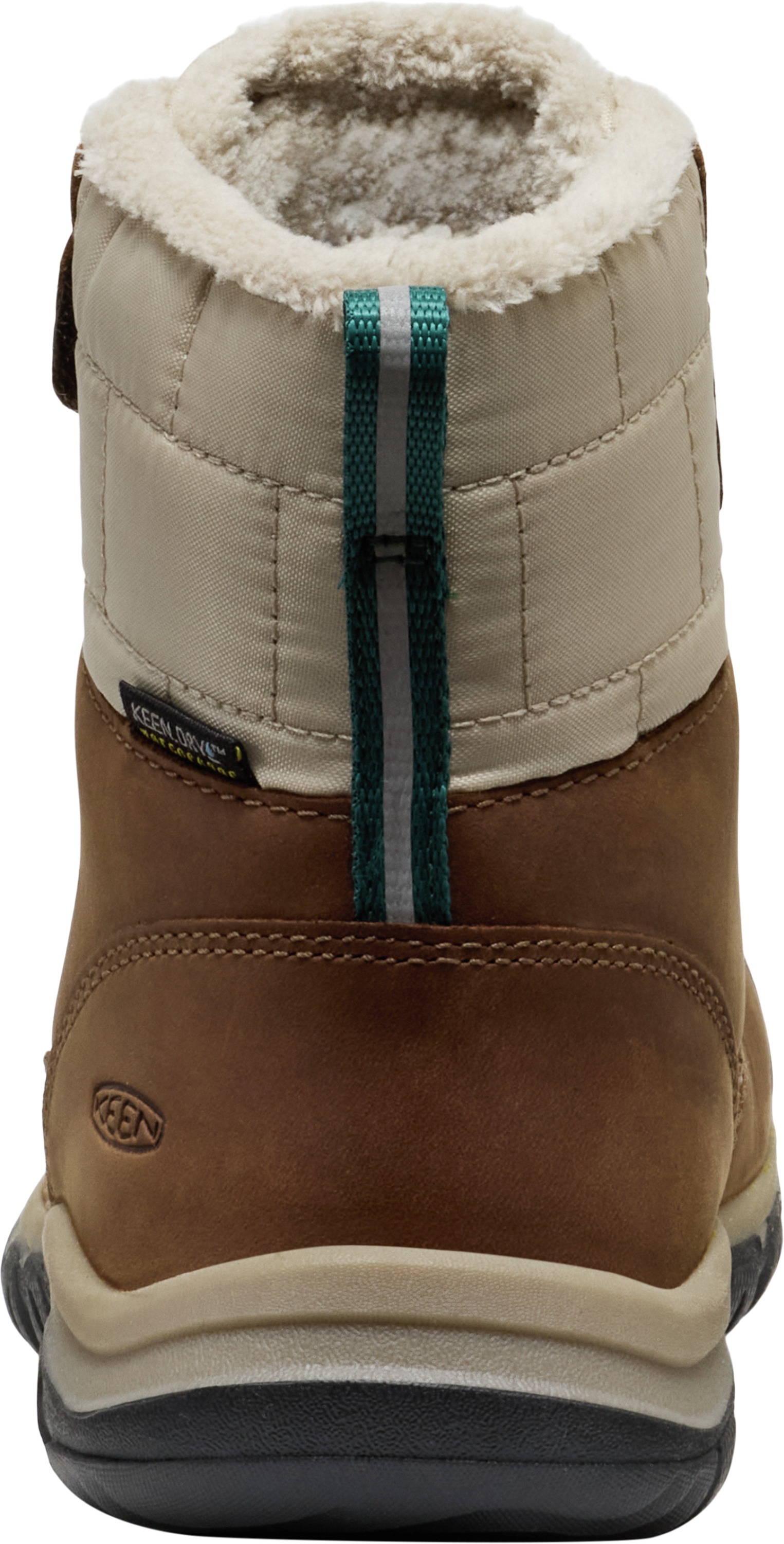 Keen Bottes d'hiver »KANIBOU WP«  chaussures d’hiver, bottes d’hiver, snowboots, imperméables