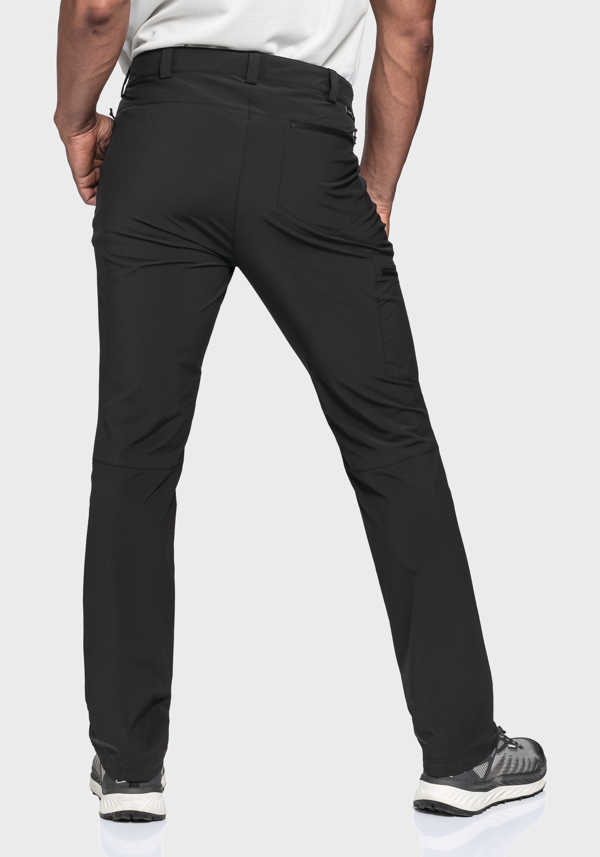 Schöffel Outdoorhose »Pants Folkstone«