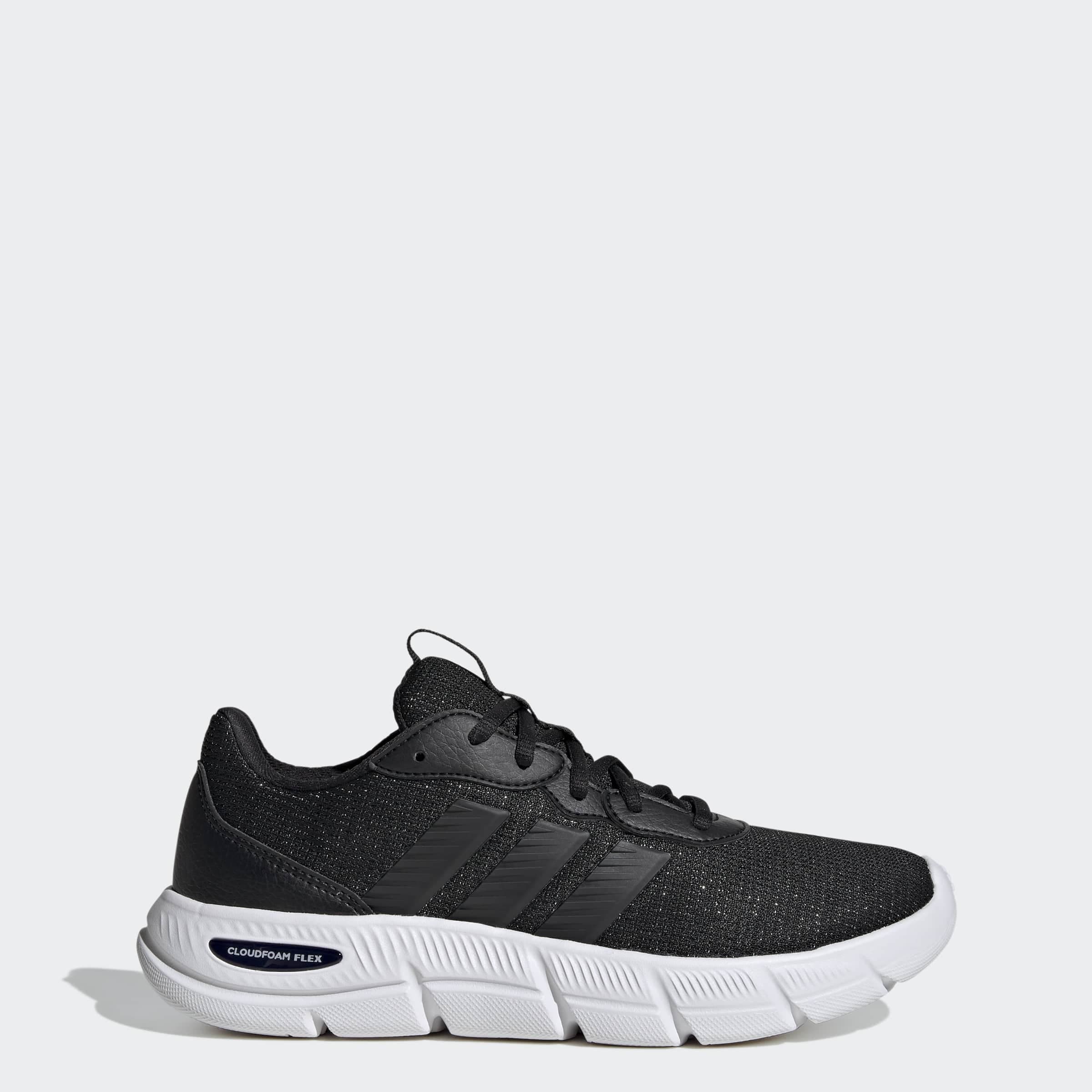 adidas Sportswear Walkingschuh »CLOUDFOAM FLEX - LACES«