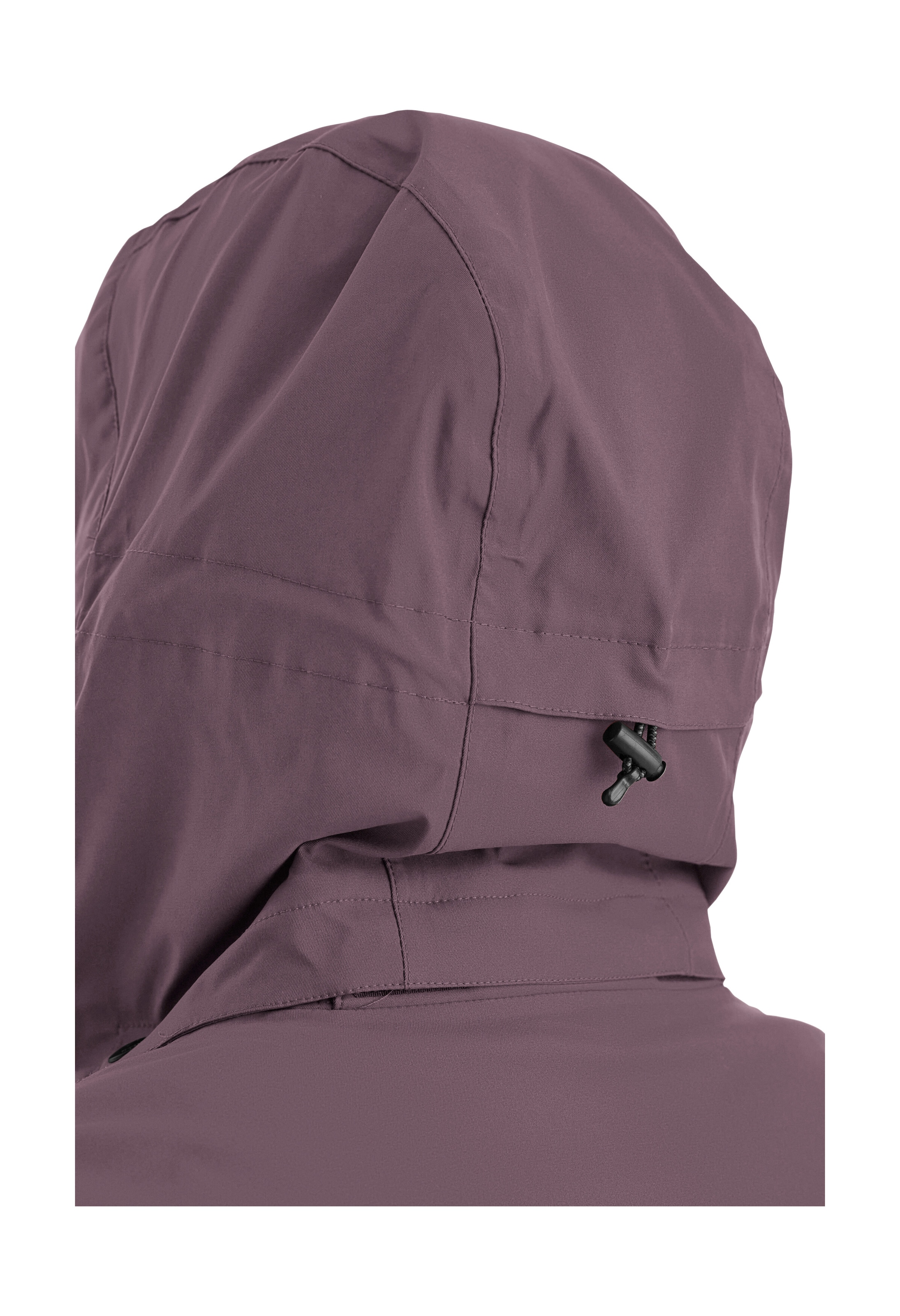 G.I.G.A. DX by killtec Funktionsjacke »GS 54 WMN JCKT« Wasserdicht, atmungsaktiv, recycelte Materialien, abnehmbare Kapuze