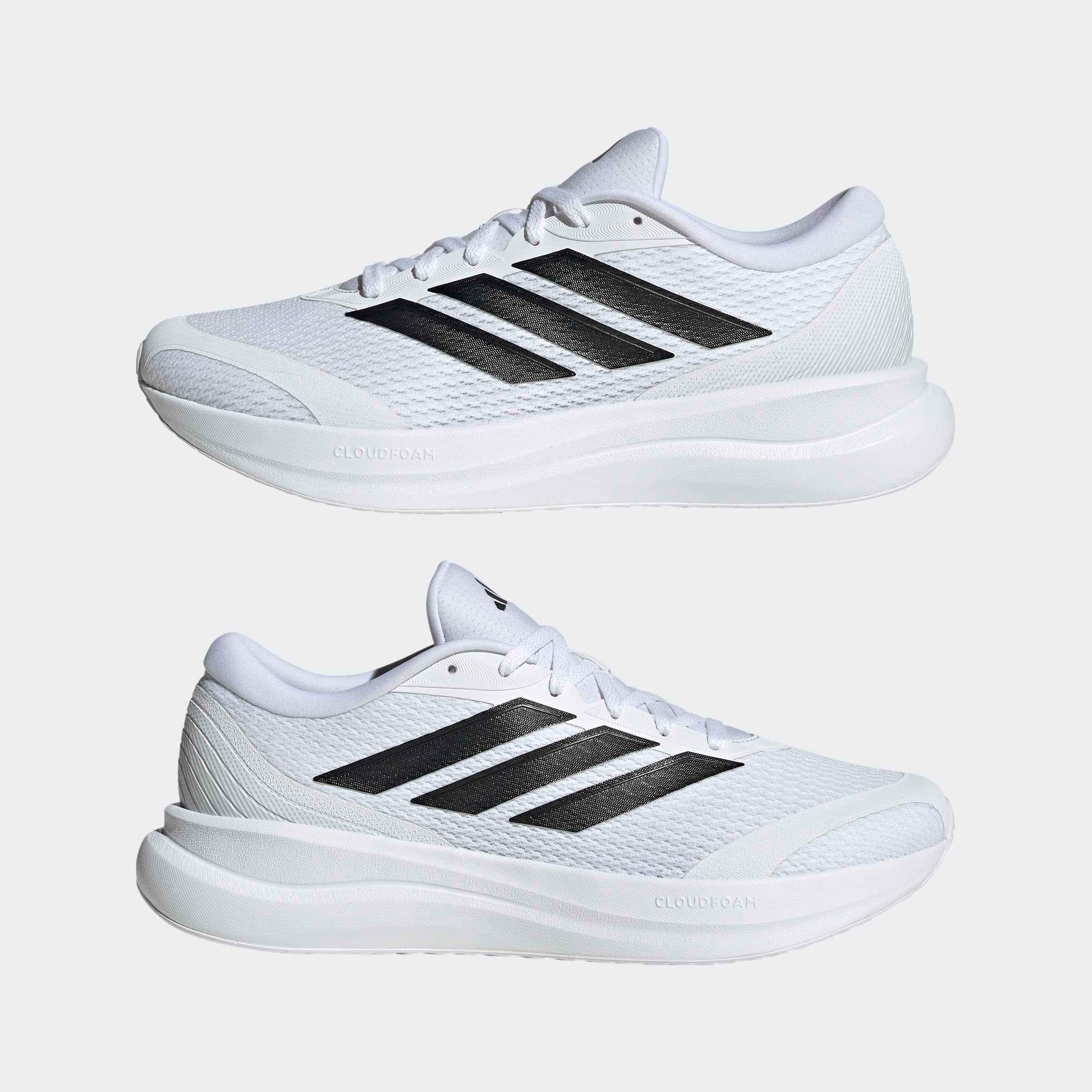 adidas Performance Chaussure de course »RUNFALCON 6 WIDE«  coupe large