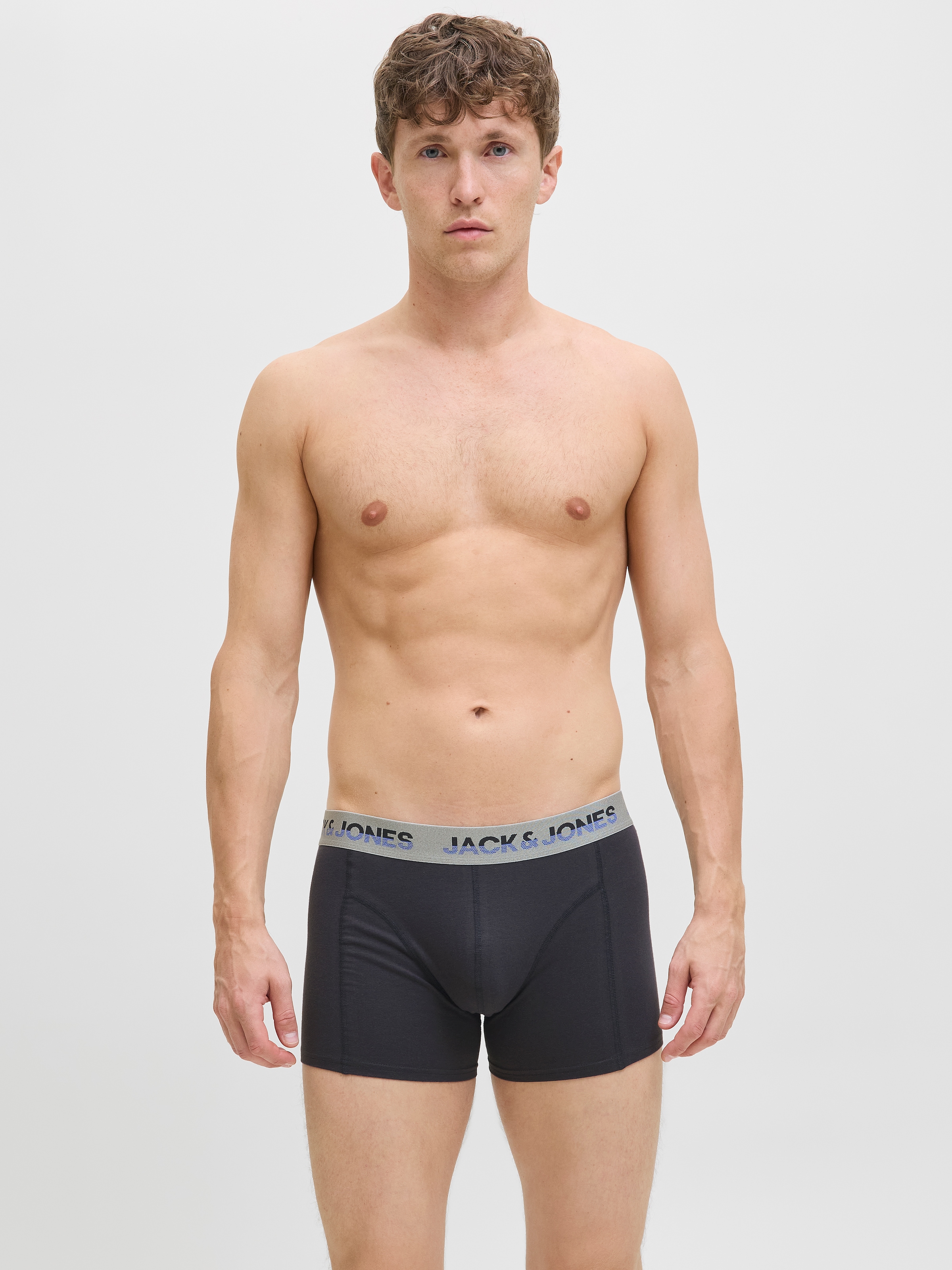 Jack & Jones Trunk »JACJADON SOLID TRUNKS 10 PACK«, 10 Stk.