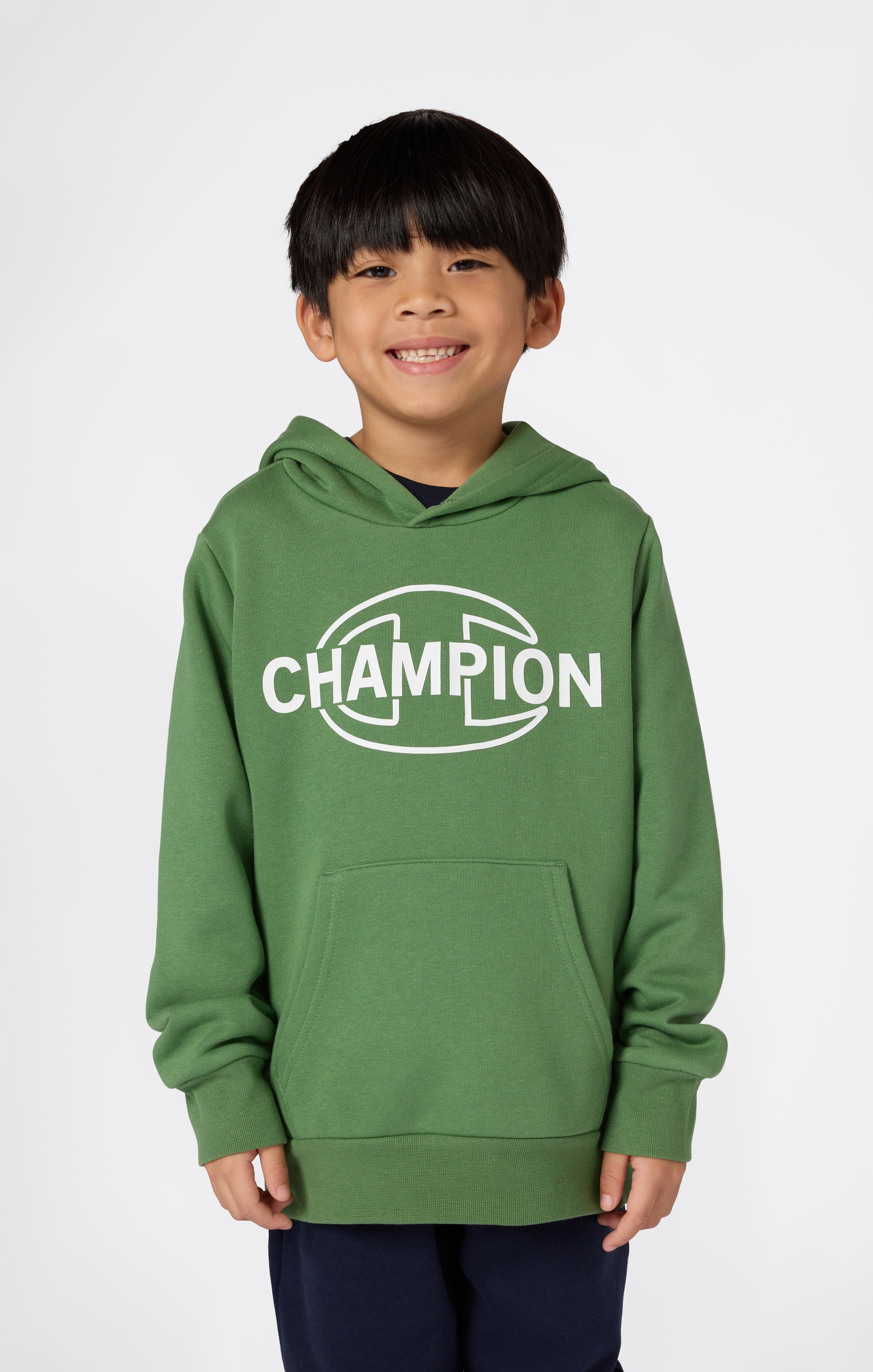 Champion Sweat à capuche »SPORTWEAR HOODIE Standard Fit«
