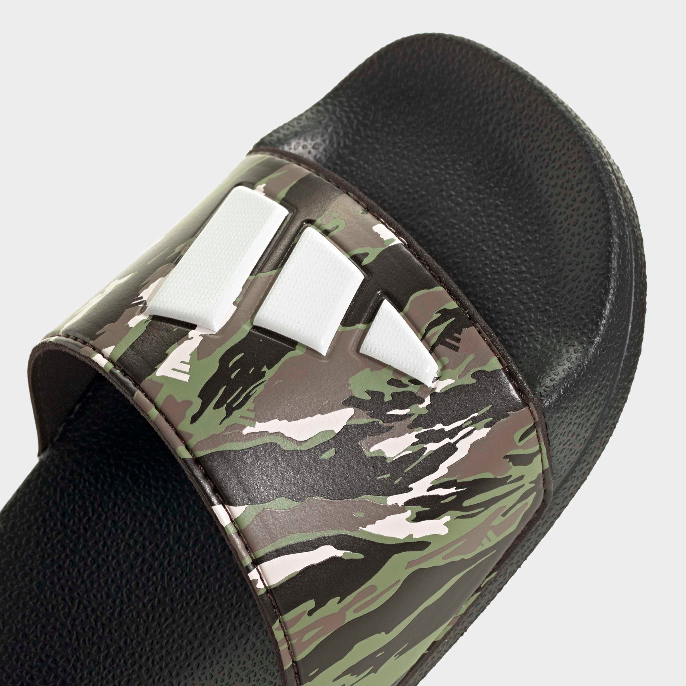 adidas Sportswear Sandale de bain »ADILETTE SHOWER LOGO KIDS SANDALEN«  Badelatschen, für Kinder & Jugendliche