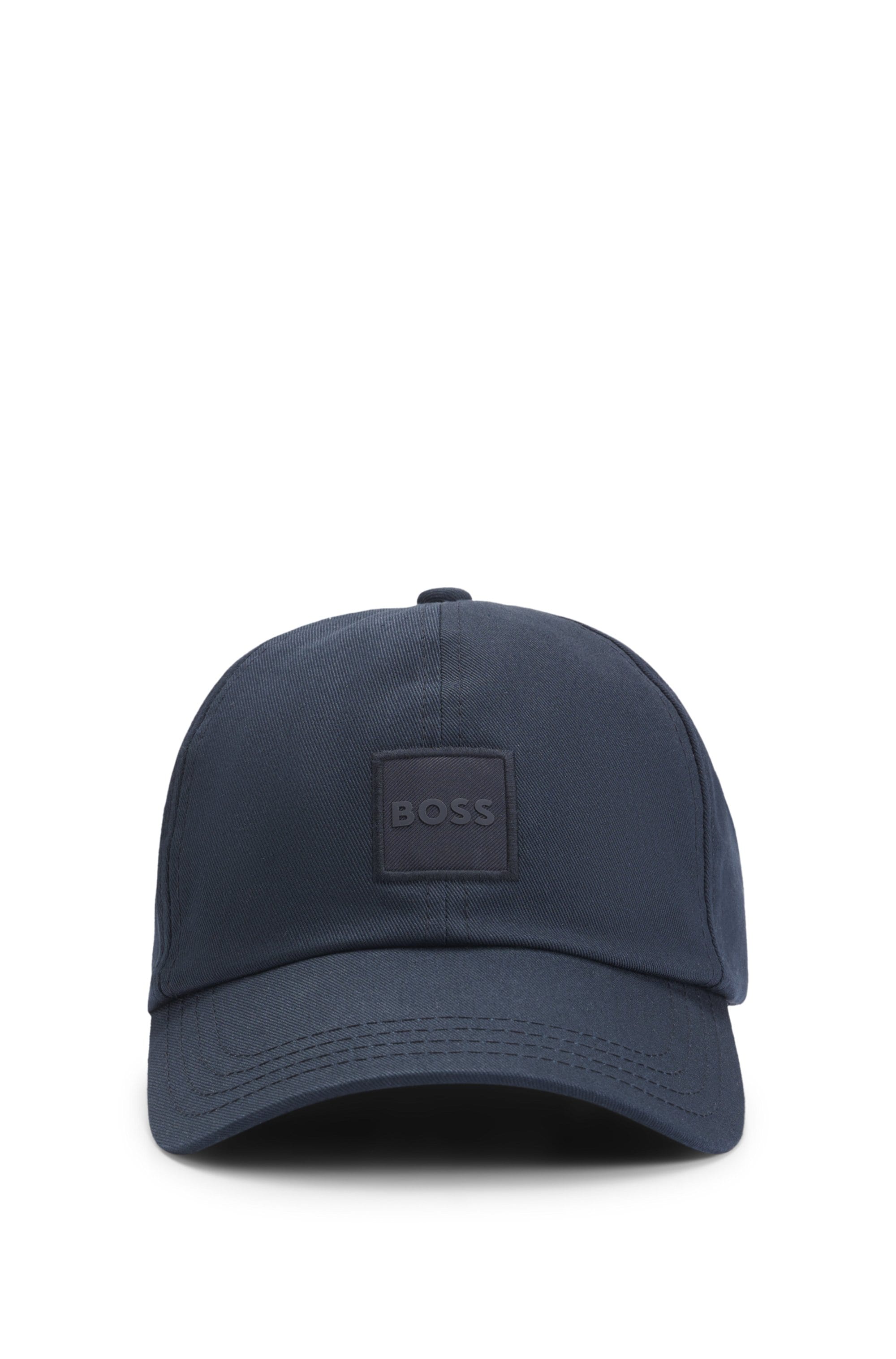 BOSS ORANGE Casquette de baseball »Derrel-PL« mit Label-Aufnäher, Unisex