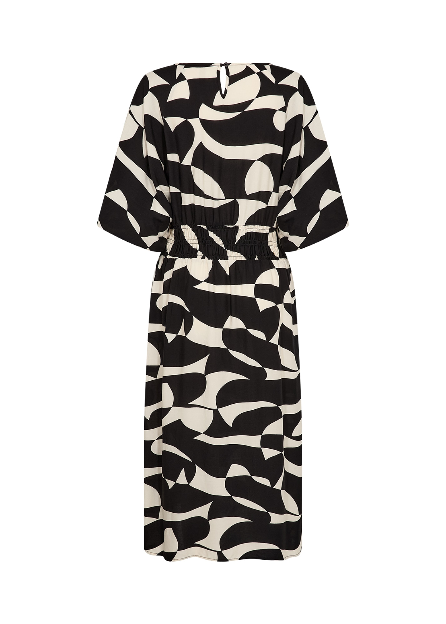 soyaconcept Robe imprimée »SC-CHANISE 4« viscose
