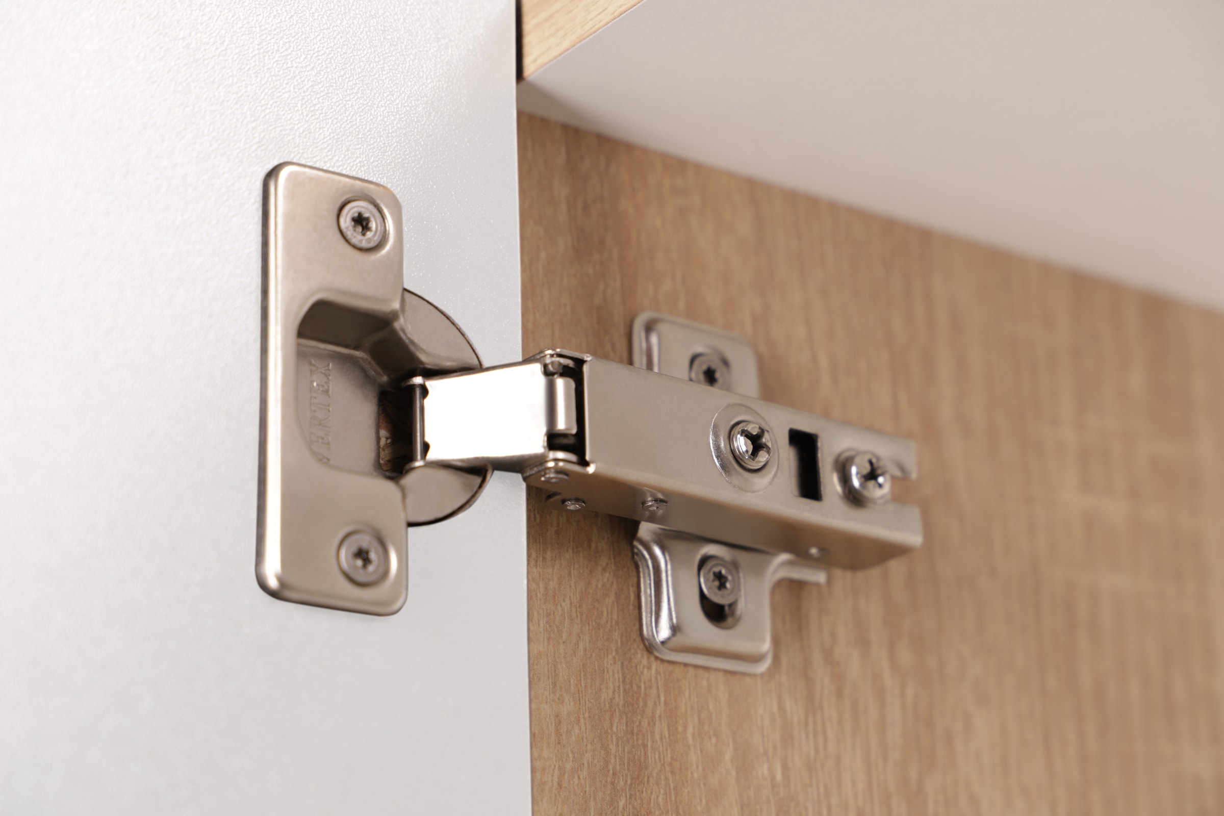 RESPEKTA Kühlumbauschrank »Merle« Breite 60 cm, Türen wechselseitig anschlagbar, Höhe 144,8 cm