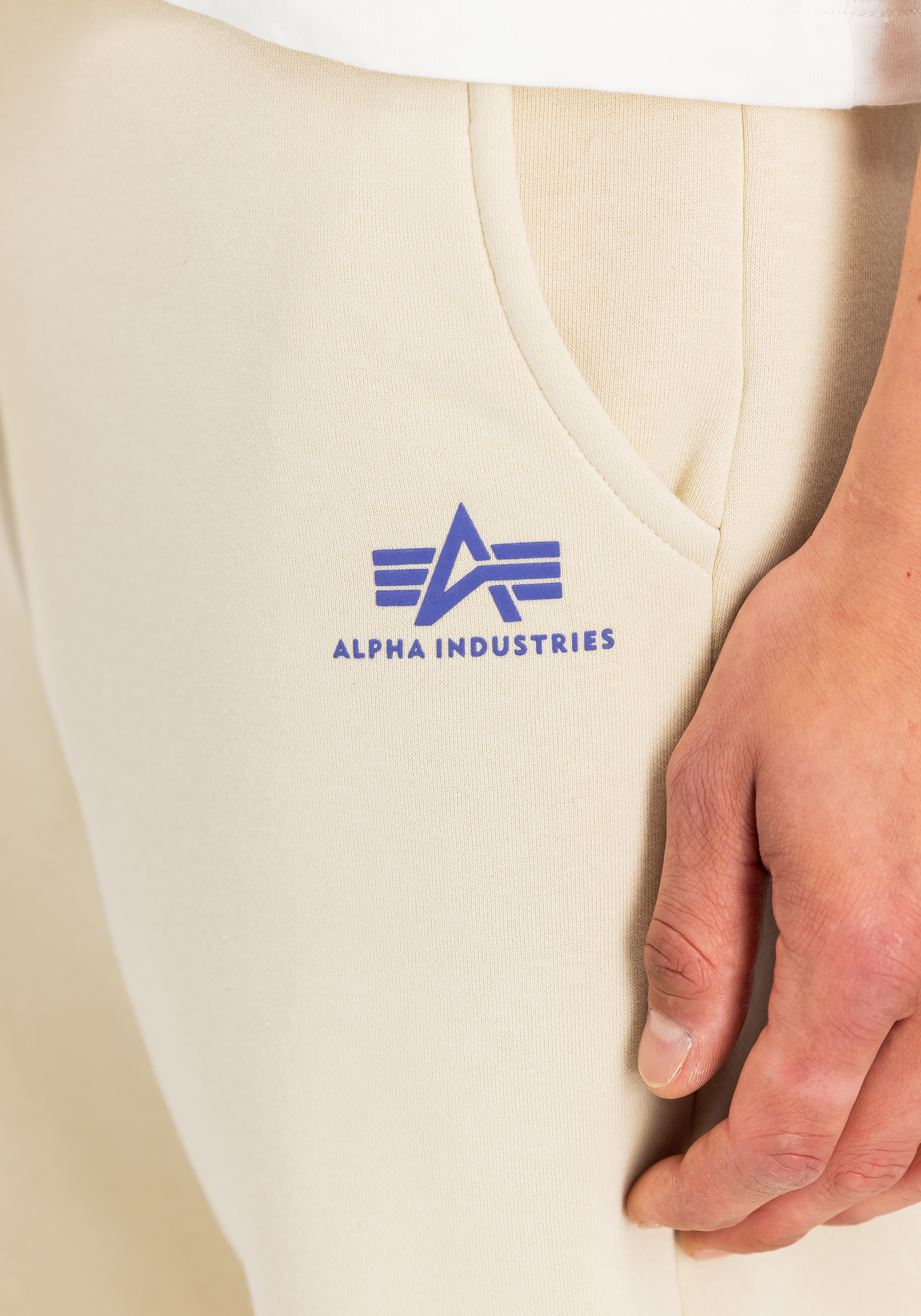 Alpha Industries Pantalon de jogging »Basic Jogger SL II«