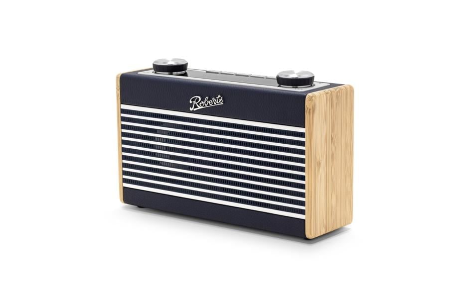 ROBERTS RADIO Digitalradio (DAB+) »Rambler Uno« ( Digitalradio (DAB+) | FM-Tuner )