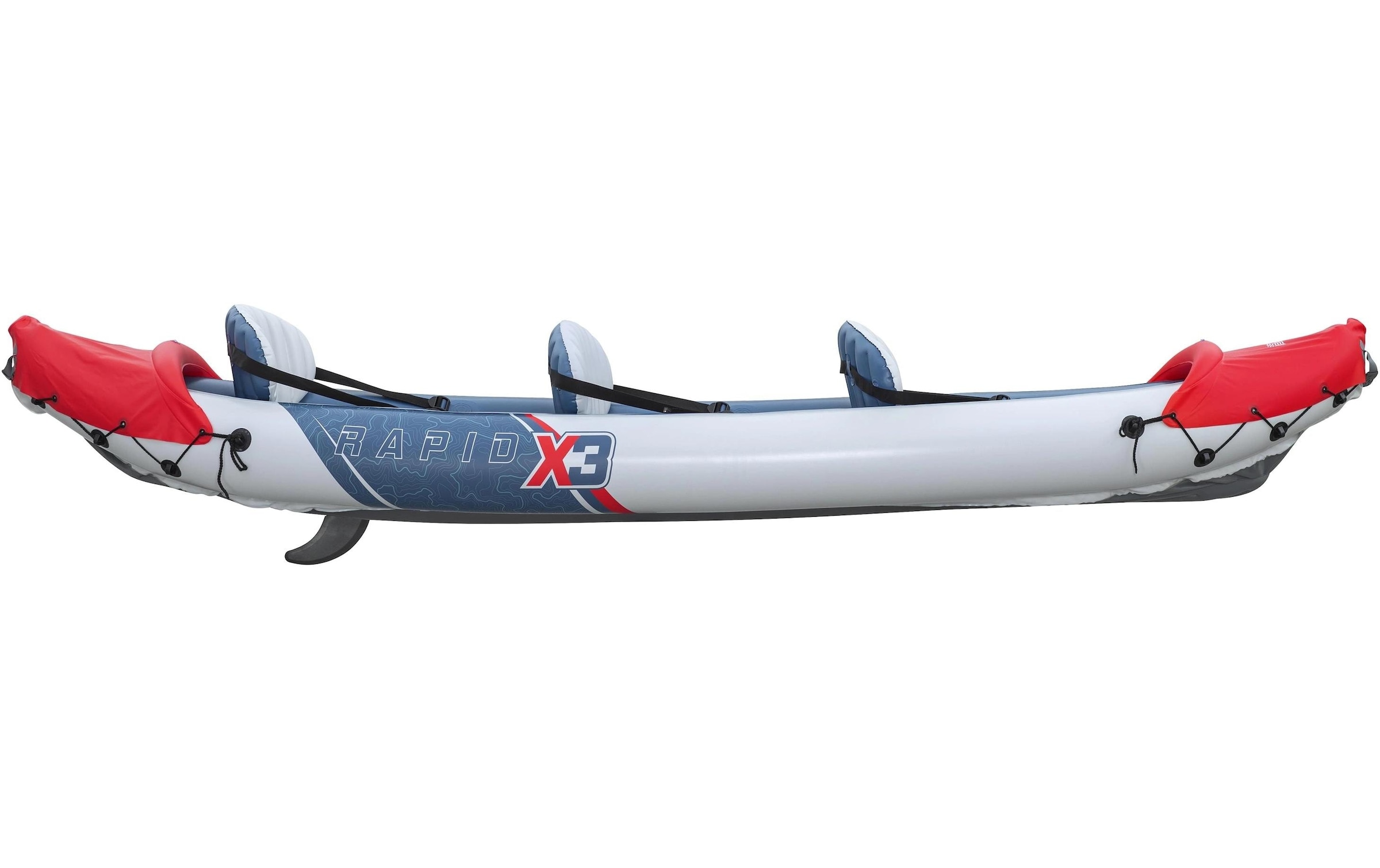 Bestway Seekajak »Hydro-Force Rapid X3«