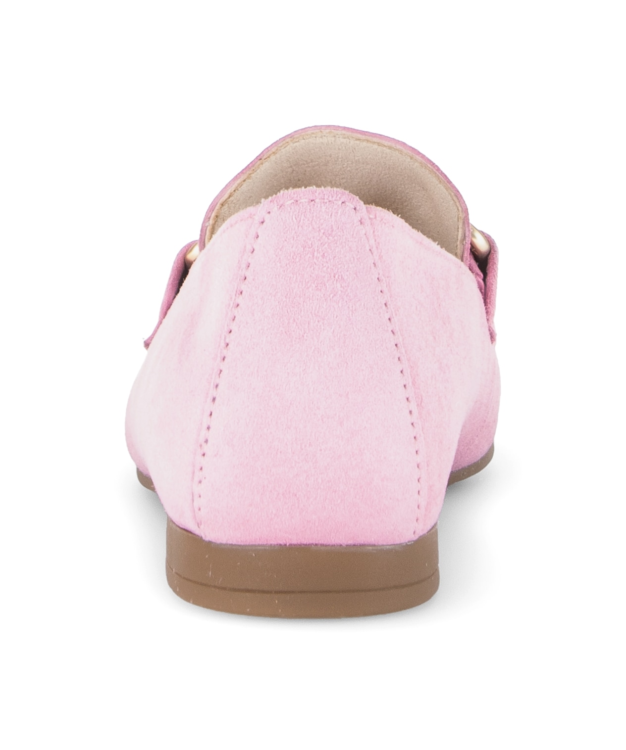 Gabor Slipper  , Loafer, Halbschuh, Businessschuh mit edler Zierschnalle